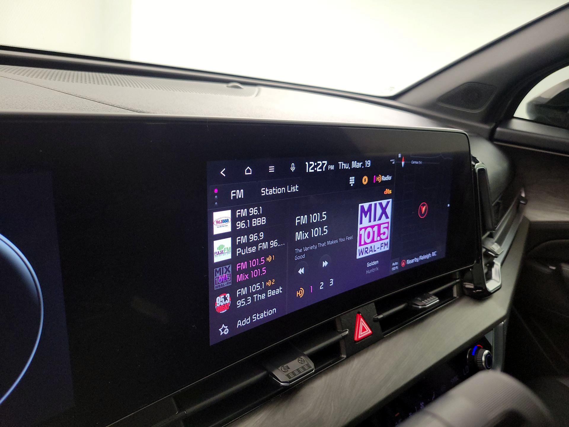 Thumbnail: 2024 Kia Sportage - 16