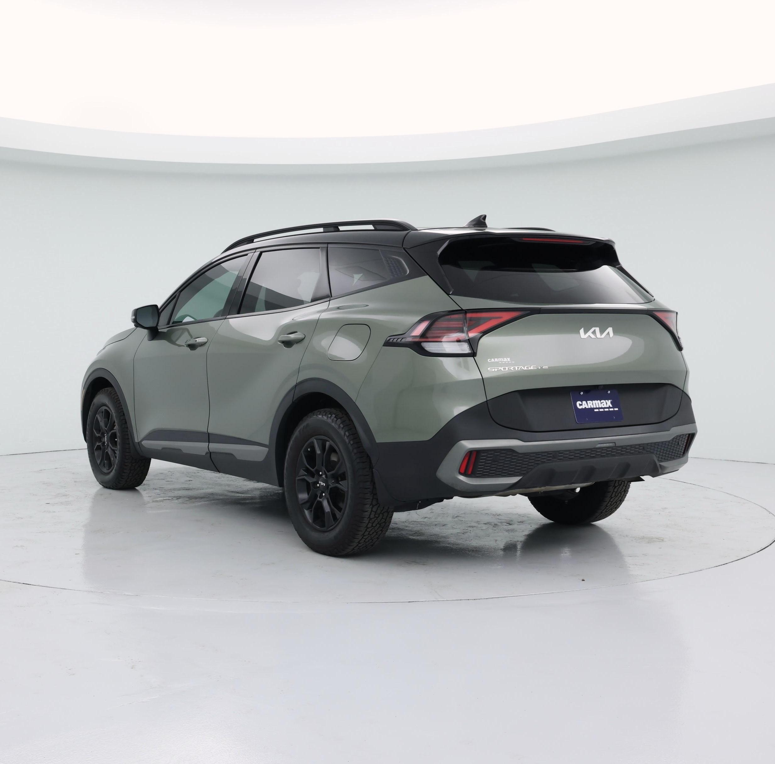 Thumbnail: 2024 Kia Sportage - 2