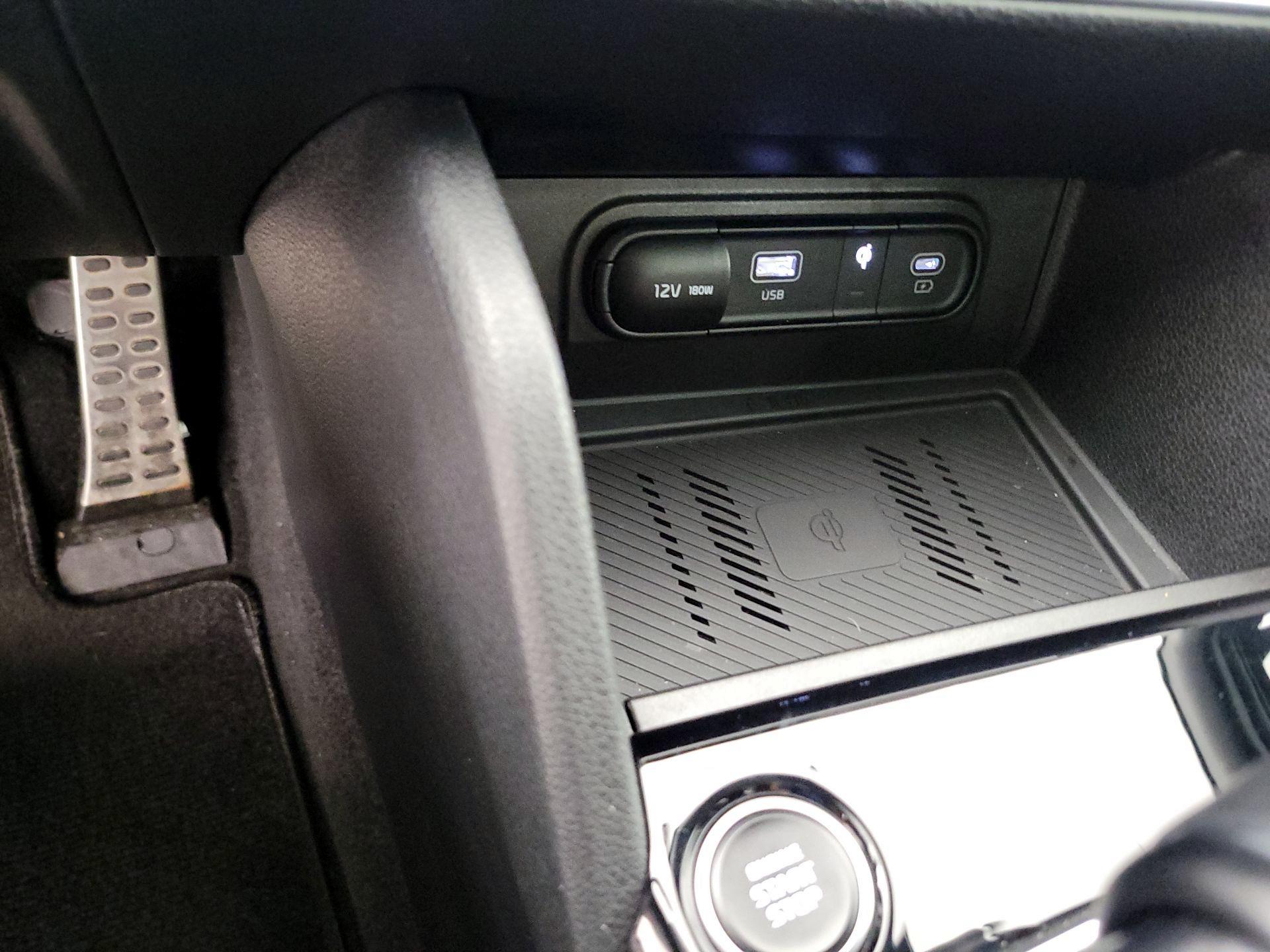 Thumbnail: 2024 Kia Sportage - 19