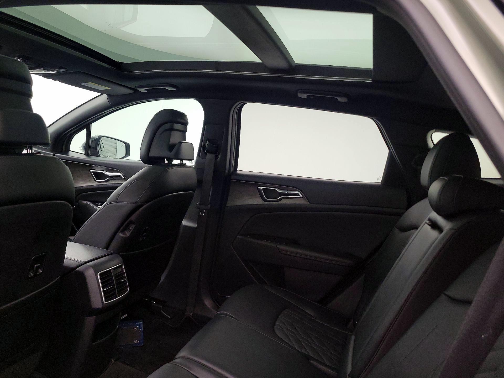 Thumbnail: 2024 Kia Sportage - 20