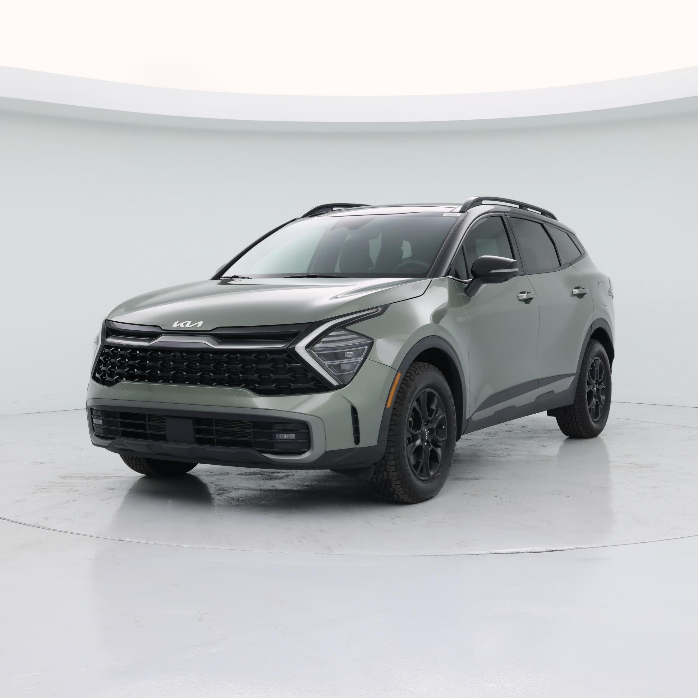 Thumbnail: 2024 Kia Sportage - 4