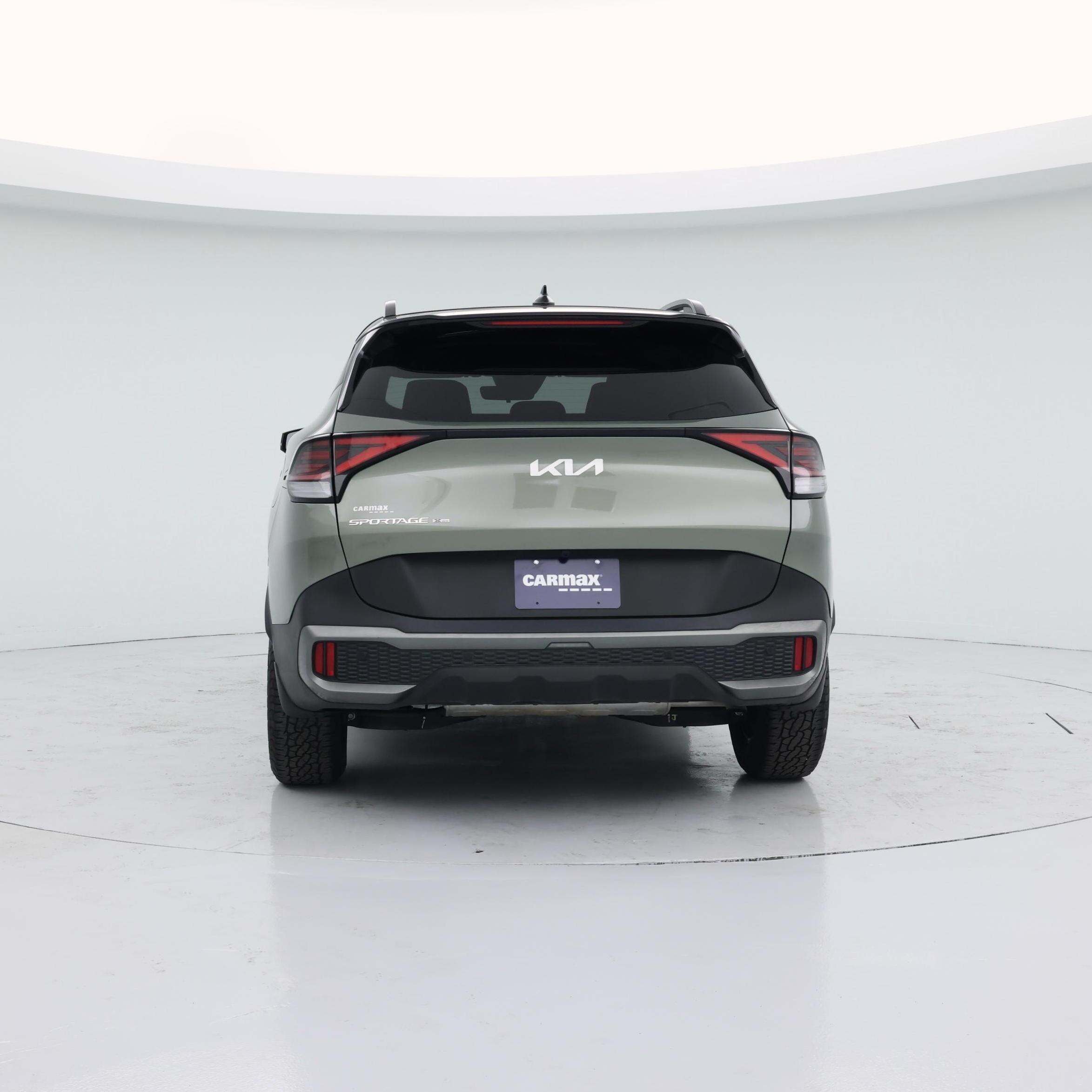 Thumbnail: 2024 Kia Sportage - 6