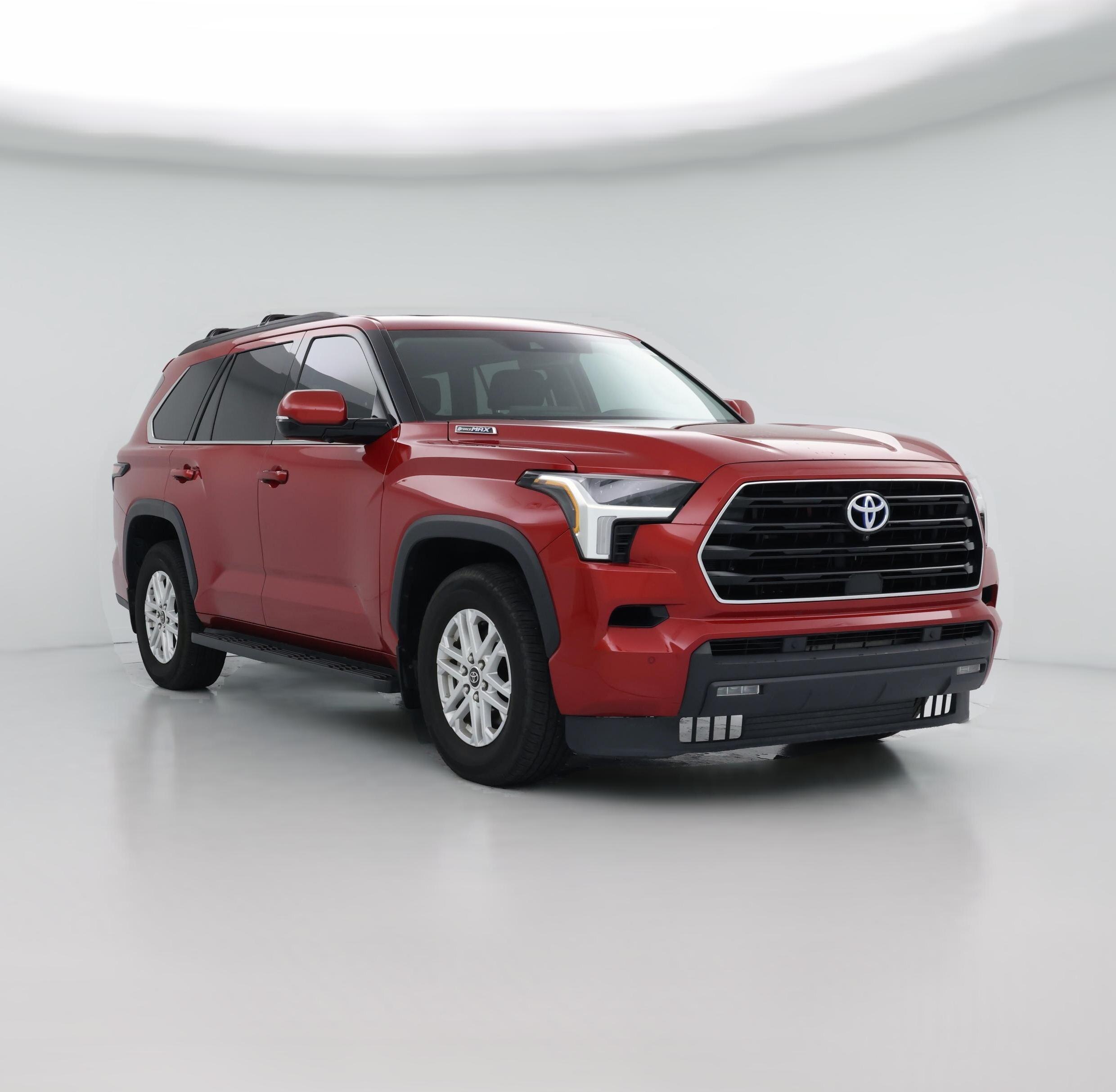 Thumbnail: 2023 Toyota Sequoia - 1