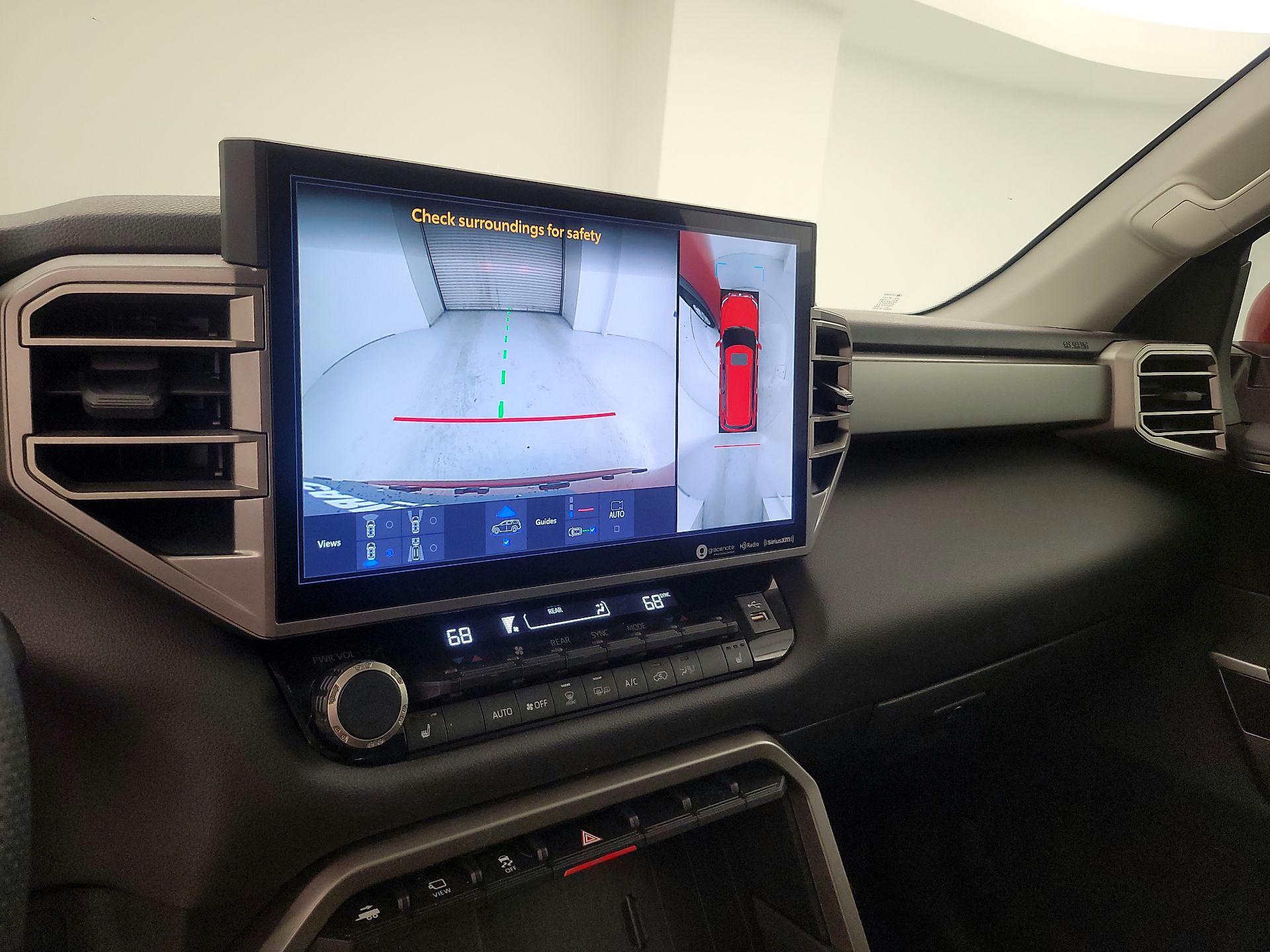 Thumbnail: 2023 Toyota Sequoia - 14