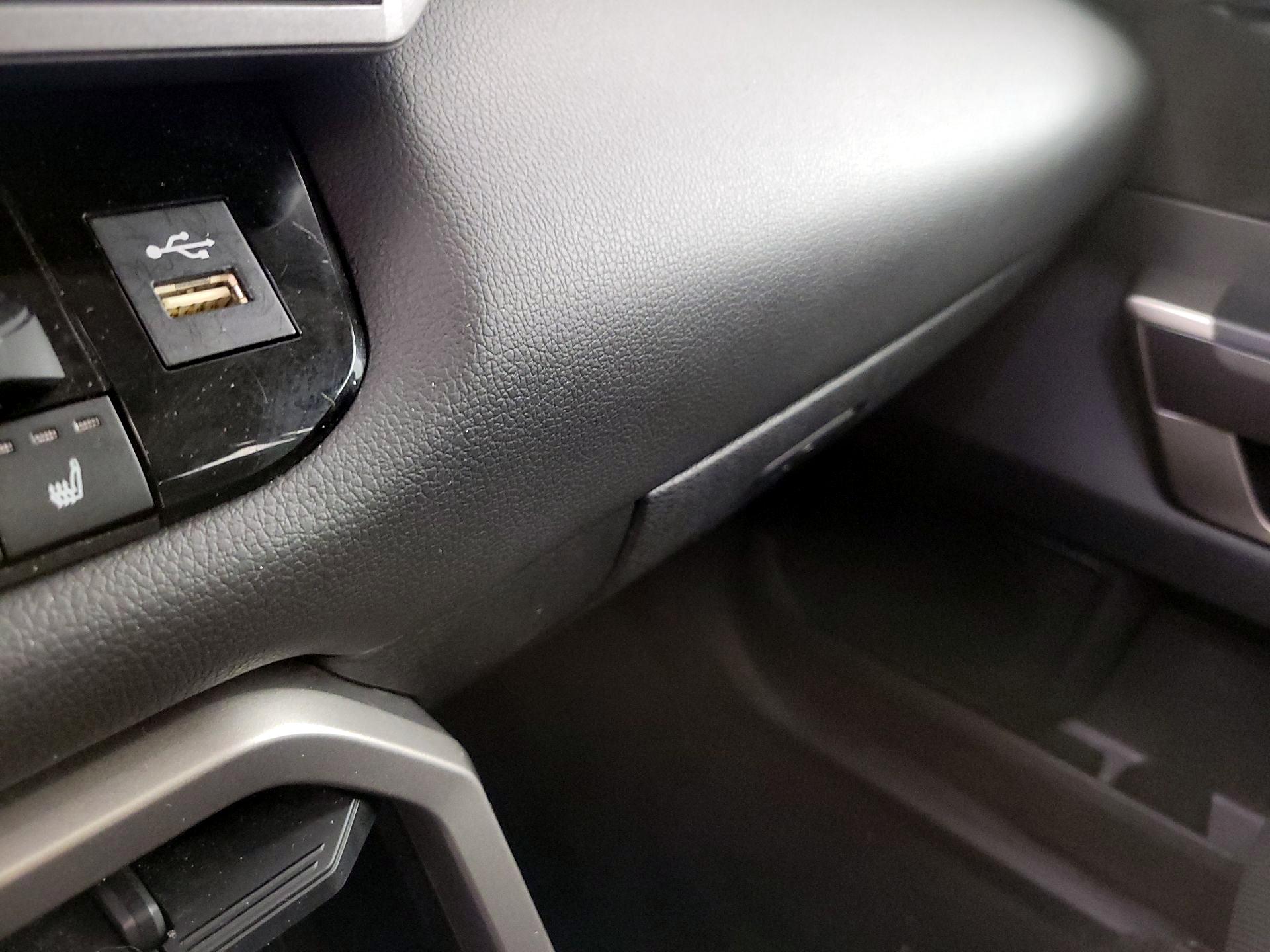 Thumbnail: 2023 Toyota Sequoia - 18