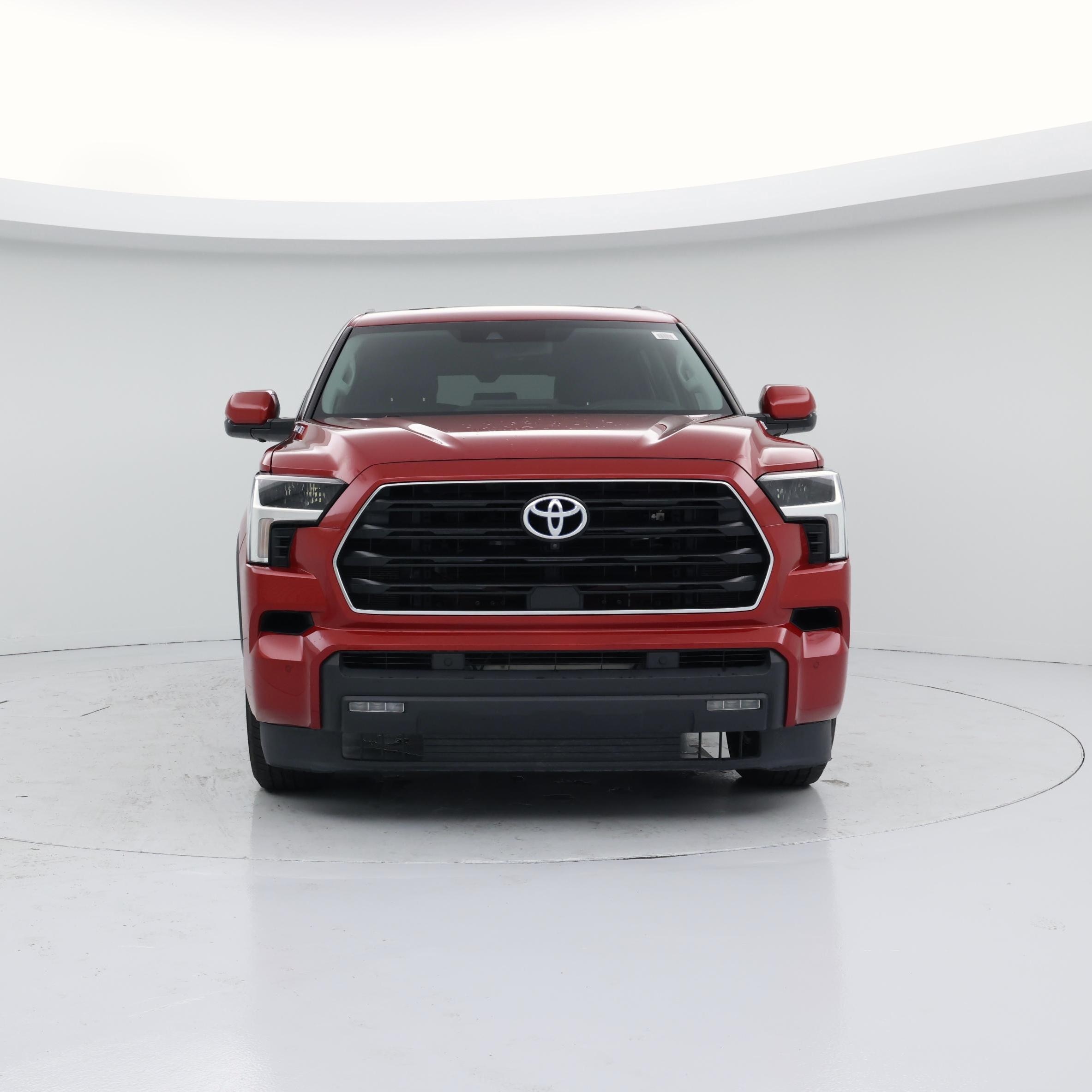 Thumbnail: 2023 Toyota Sequoia - 5