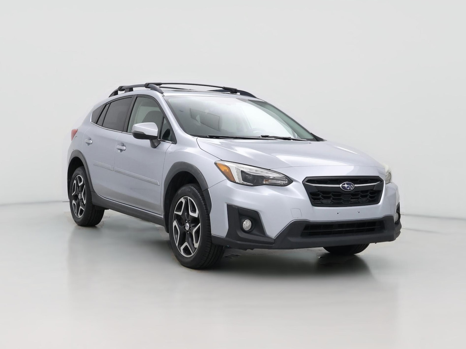 2018 Subaru Crosstrek