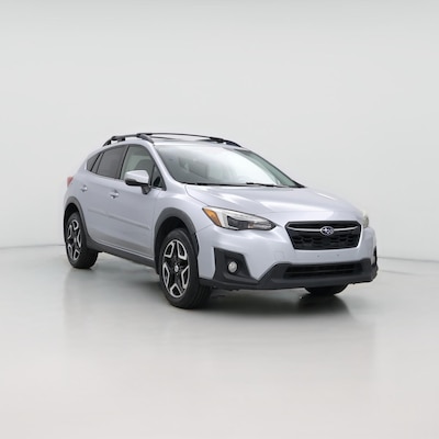 2018 Subaru Crosstrek Limited