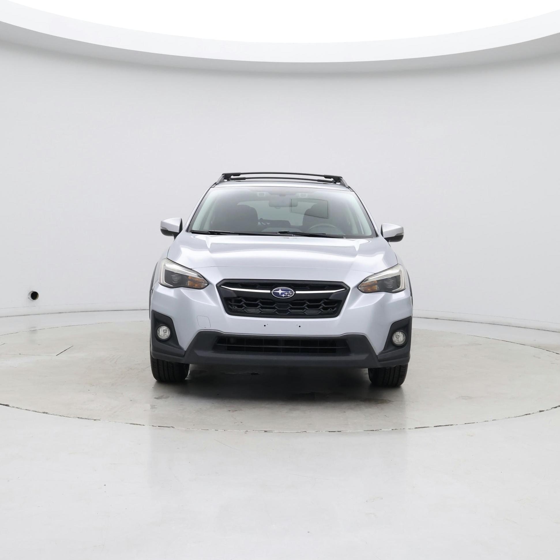 Thumbnail: 2018 Subaru Crosstrek - 5