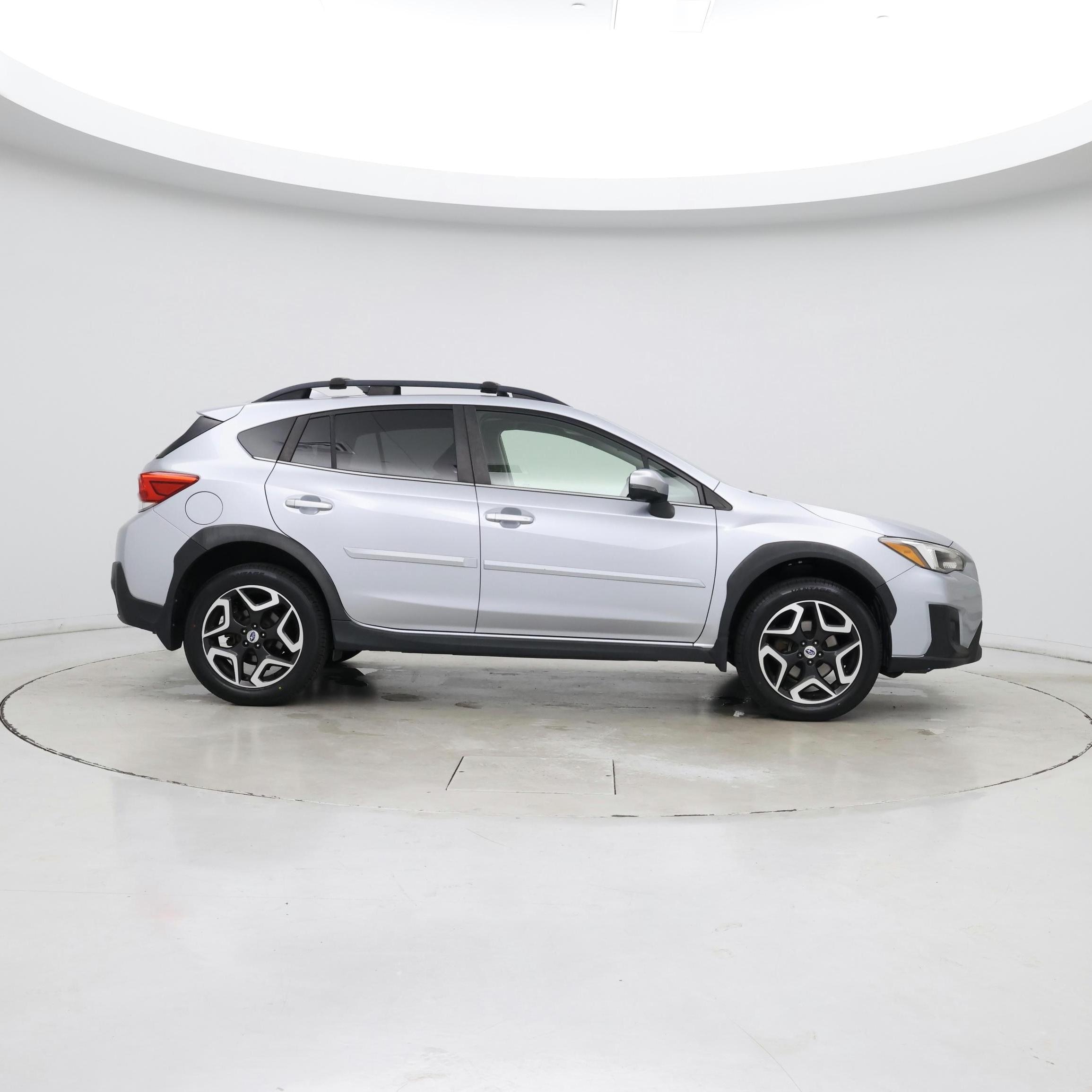 Thumbnail: 2018 Subaru Crosstrek - 7