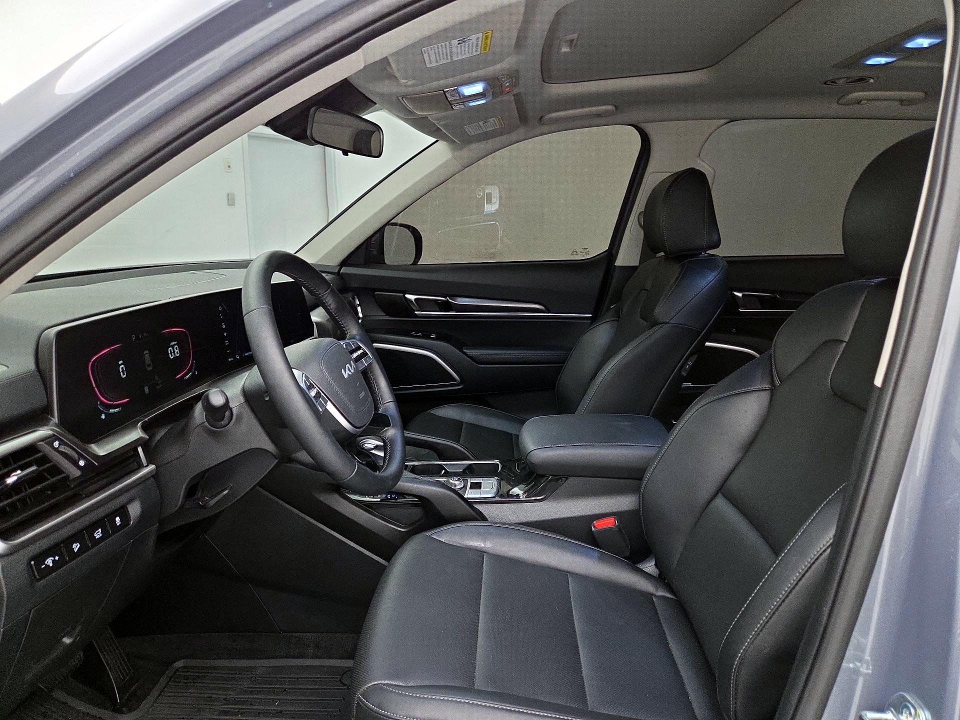 Thumbnail: 2025 Kia Telluride - 11