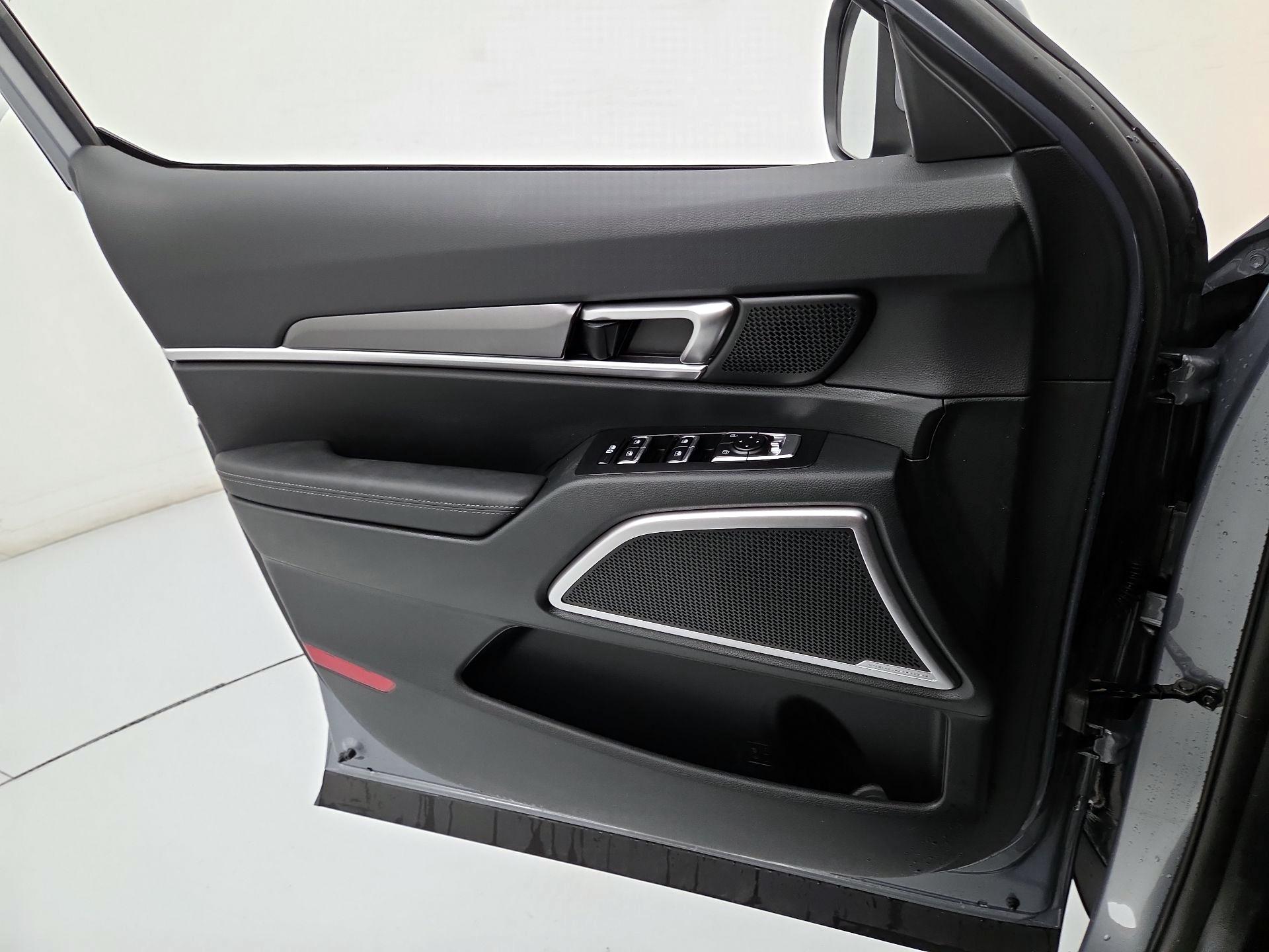 Thumbnail: 2025 Kia Telluride - 12