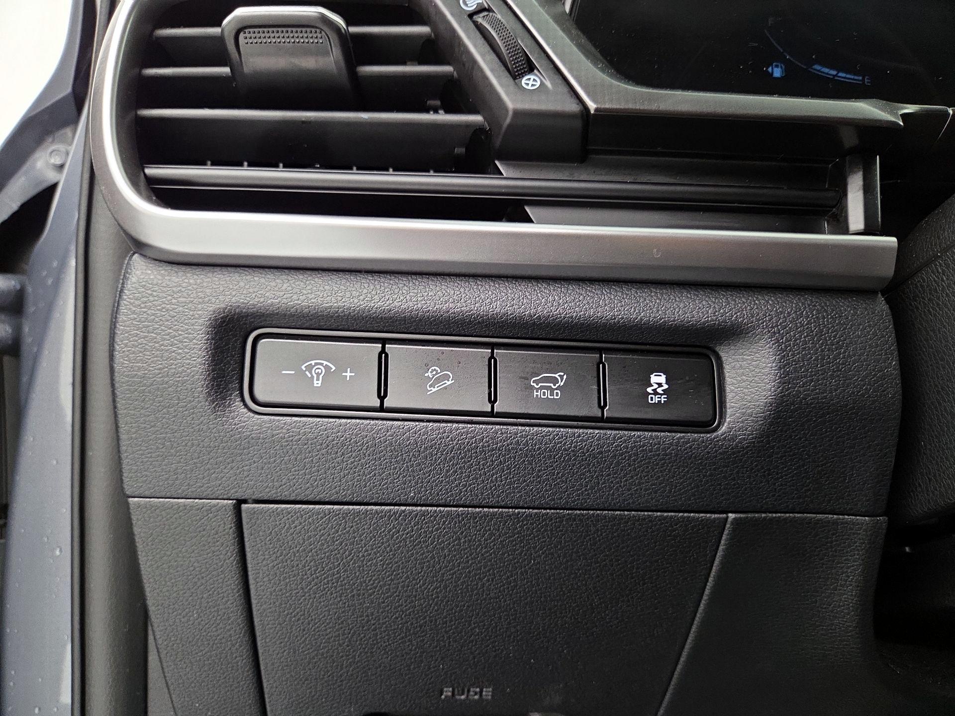 Thumbnail: 2025 Kia Telluride - 13