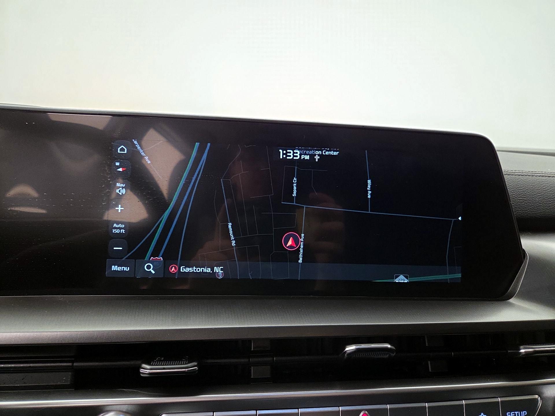 Thumbnail: 2025 Kia Telluride - 14