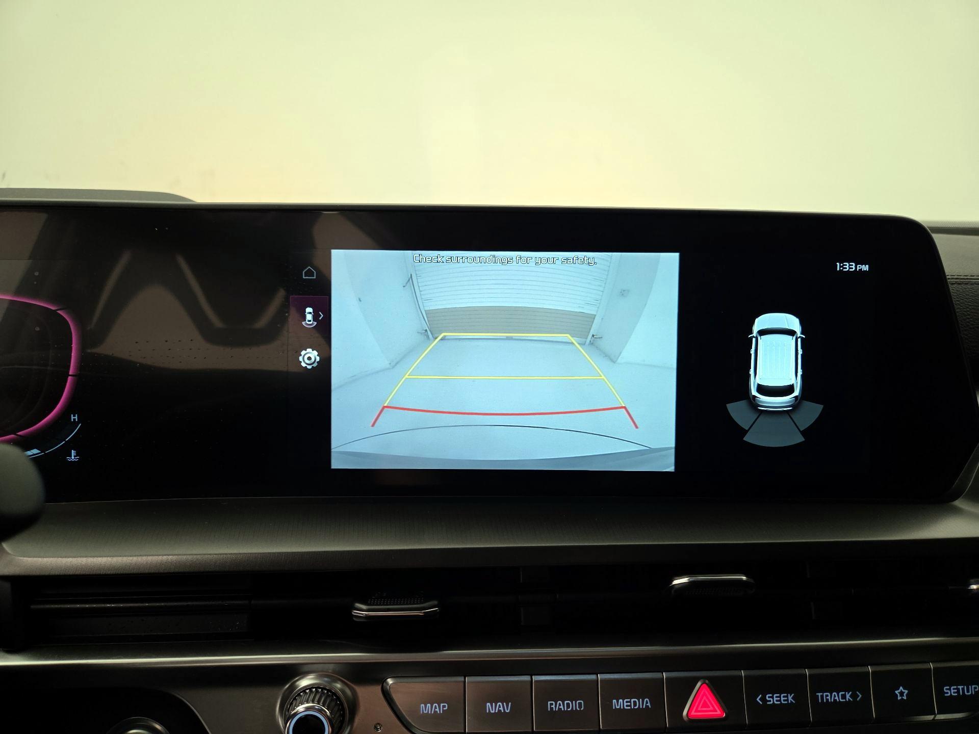 Thumbnail: 2025 Kia Telluride - 15