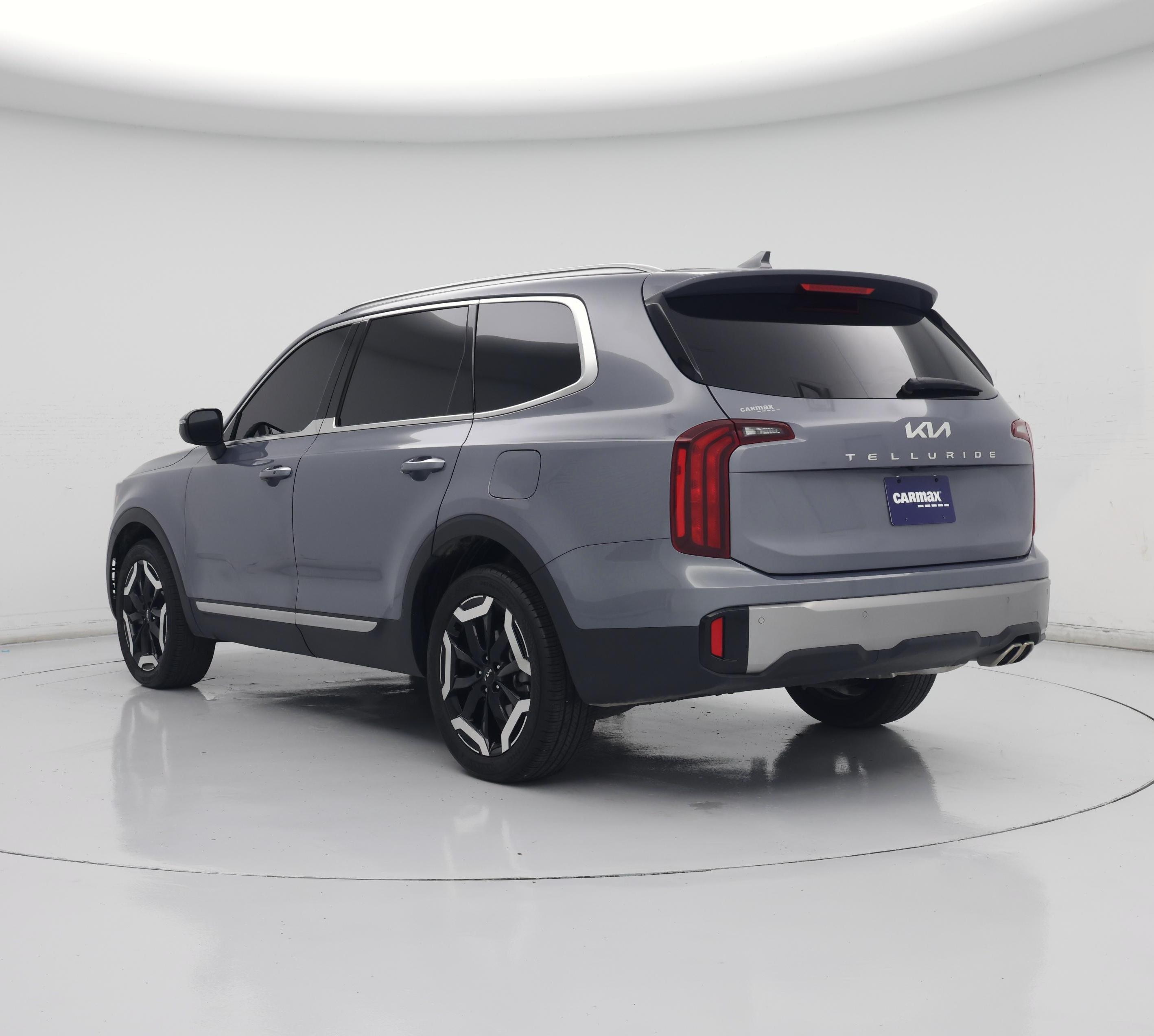 Thumbnail: 2025 Kia Telluride - 2