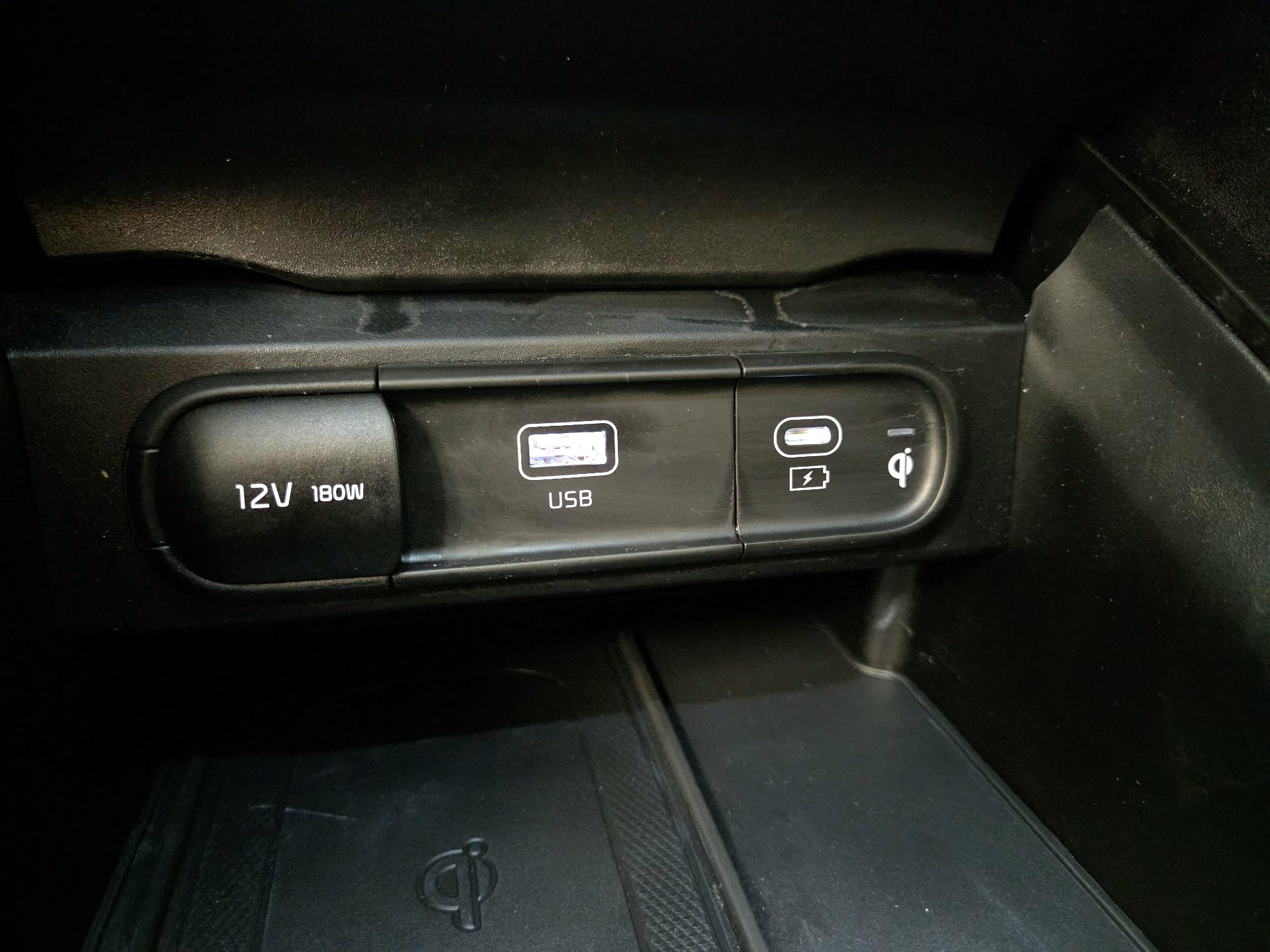 Thumbnail: 2025 Kia Telluride - 19