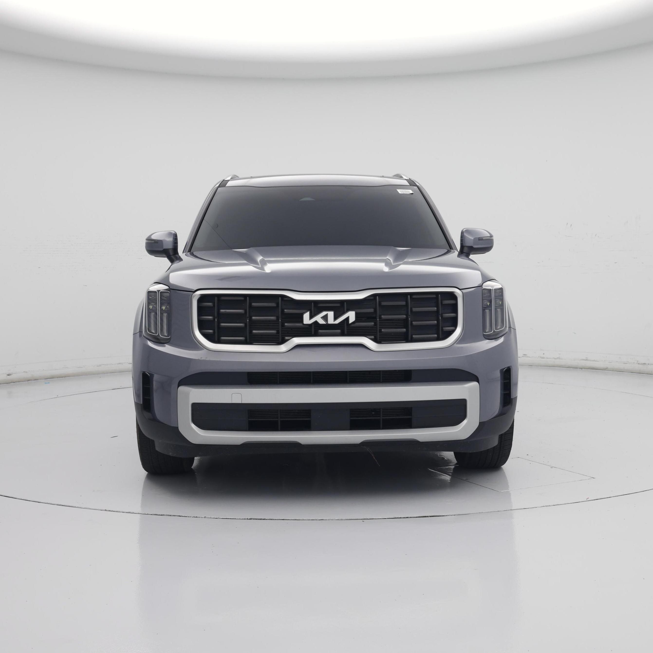 Thumbnail: 2025 Kia Telluride - 5