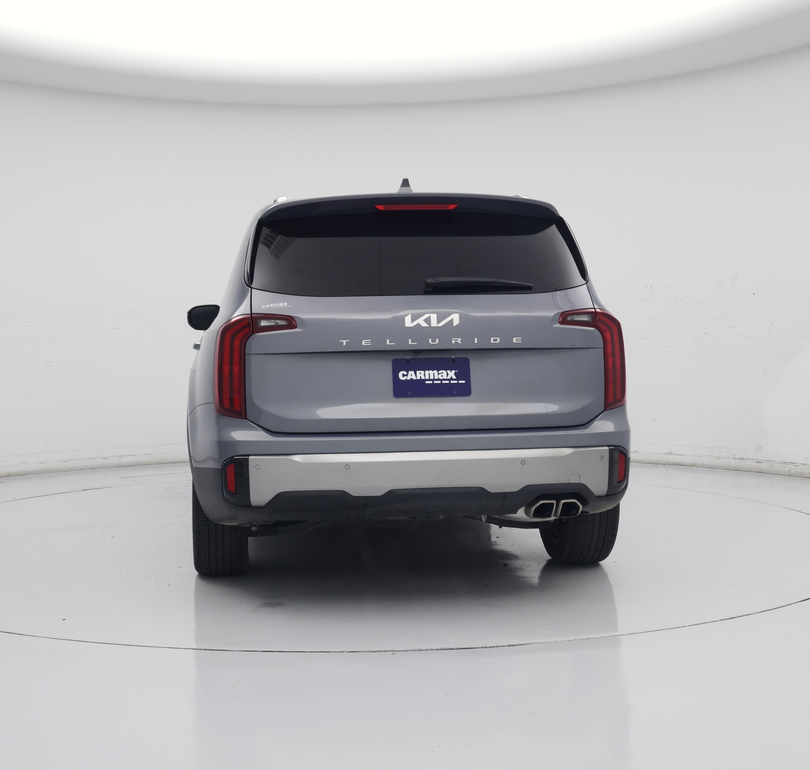 Thumbnail: 2025 Kia Telluride - 6