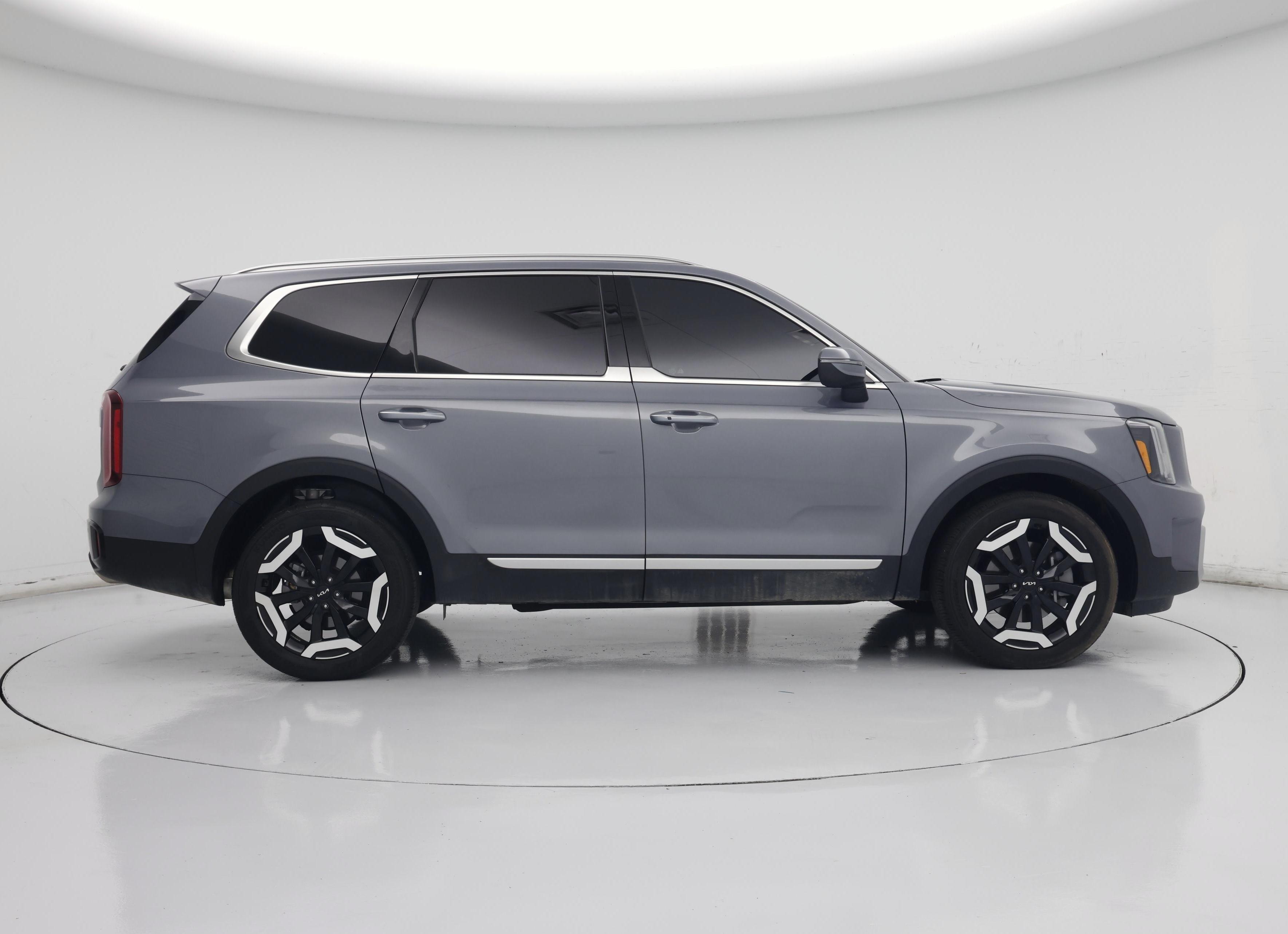 Thumbnail: 2025 Kia Telluride - 7