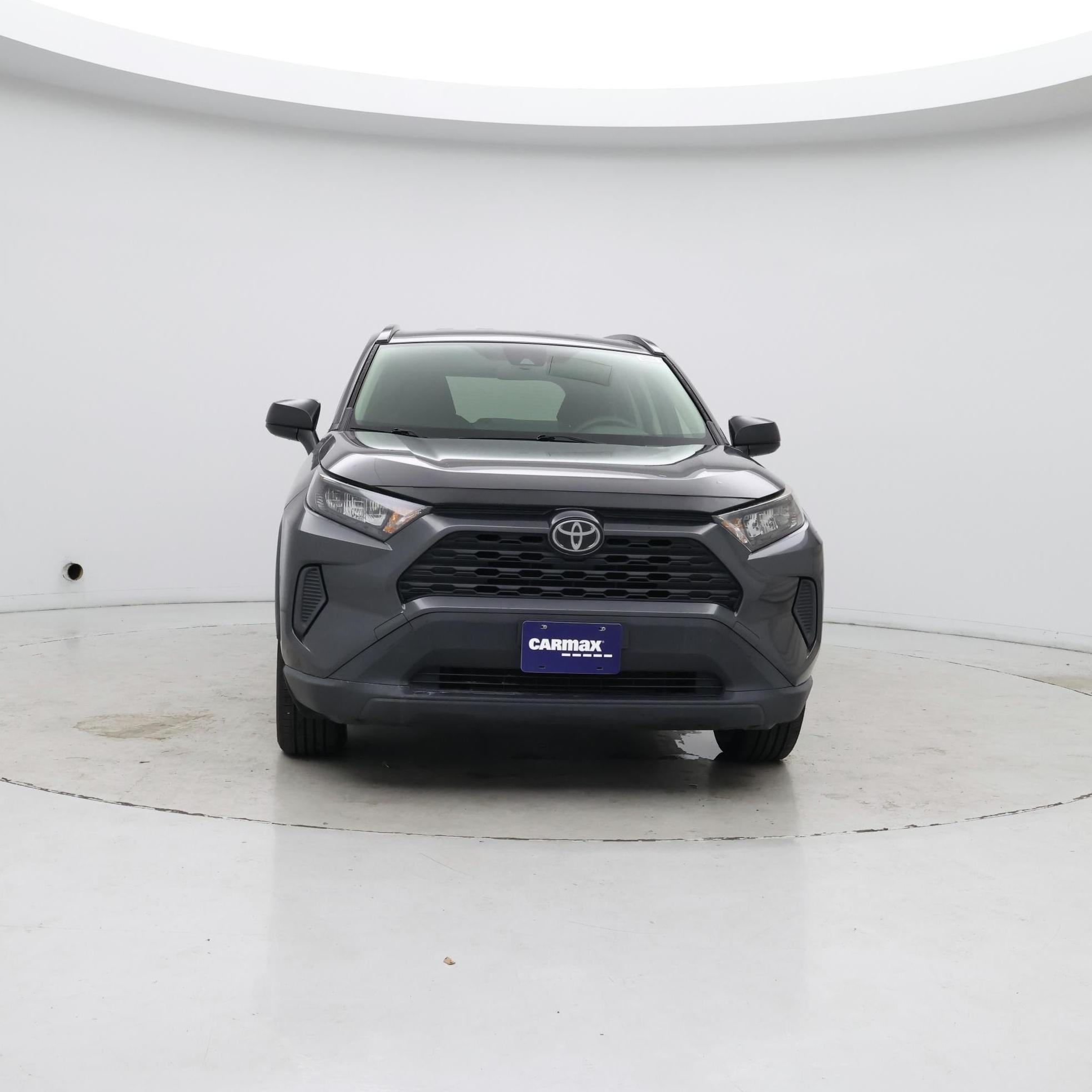 Thumbnail: 2019 Toyota RAV4 - 5