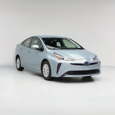 2019 Toyota Prius LE