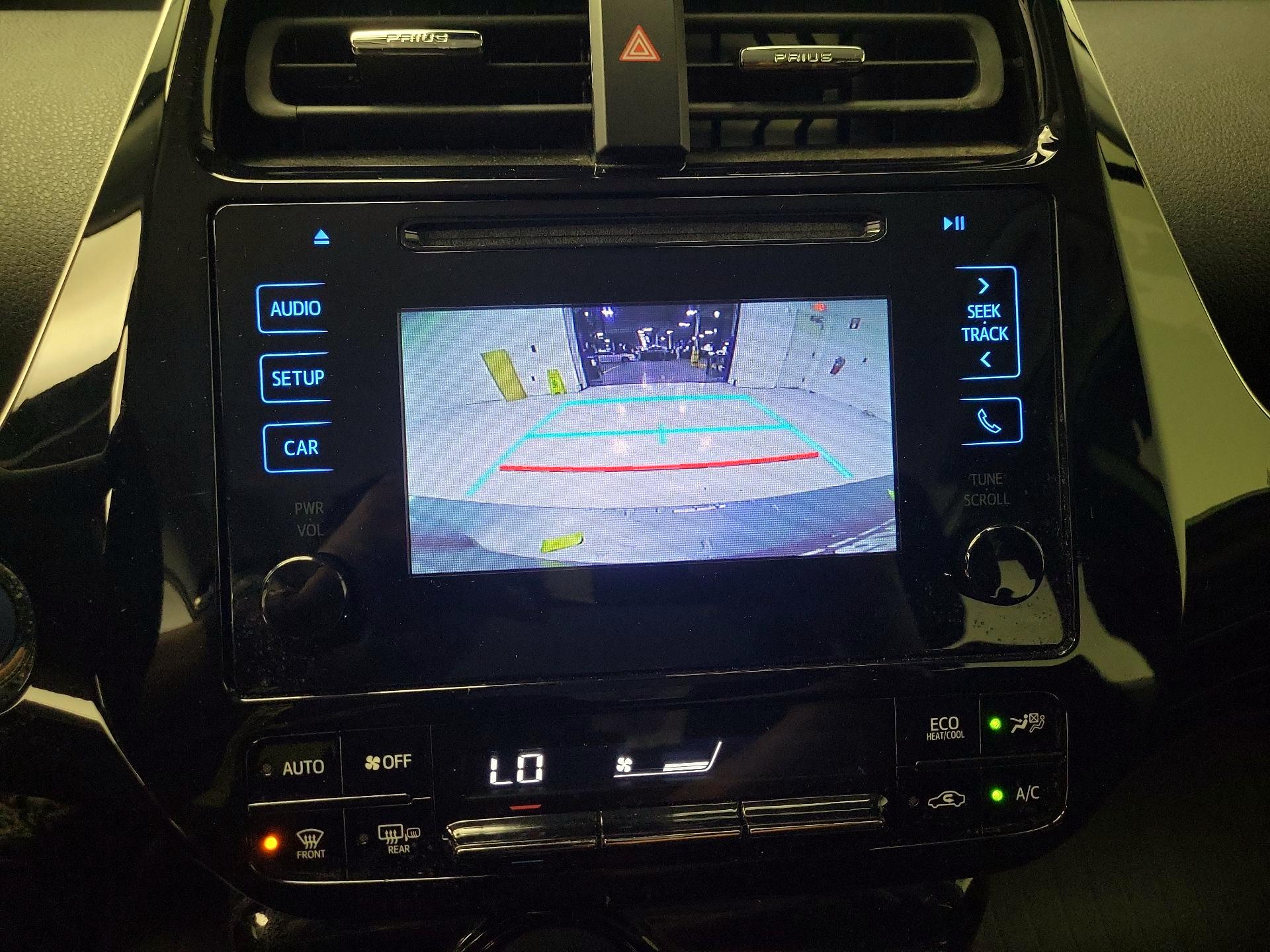Thumbnail: 2019 Toyota Prius - 14