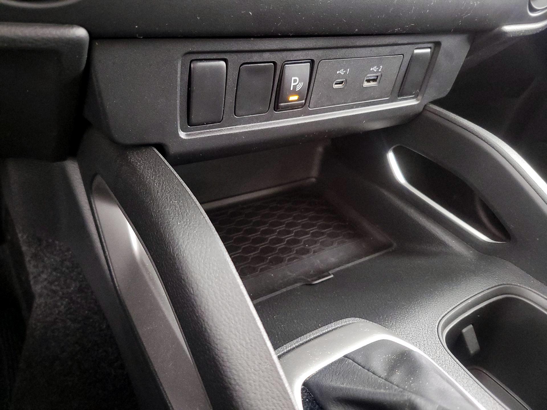 Thumbnail: 2025 Nissan Frontier - 18