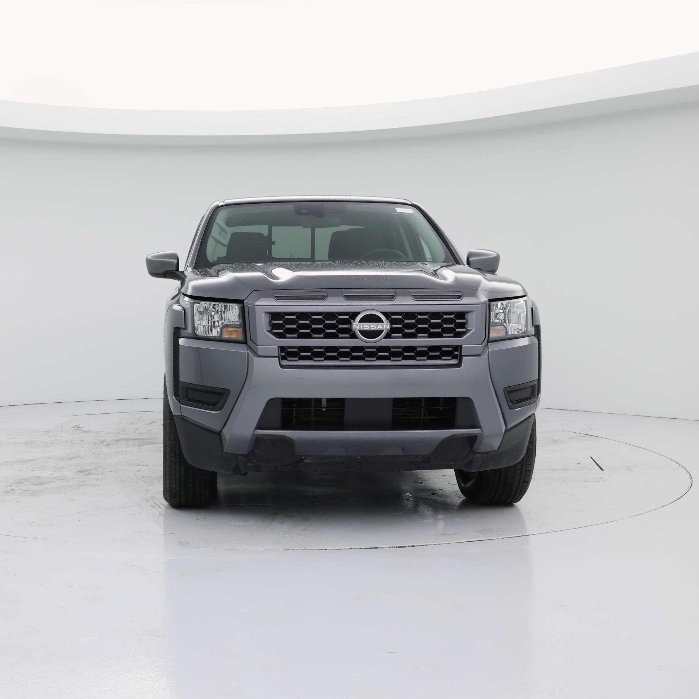 Thumbnail: 2025 Nissan Frontier - 5