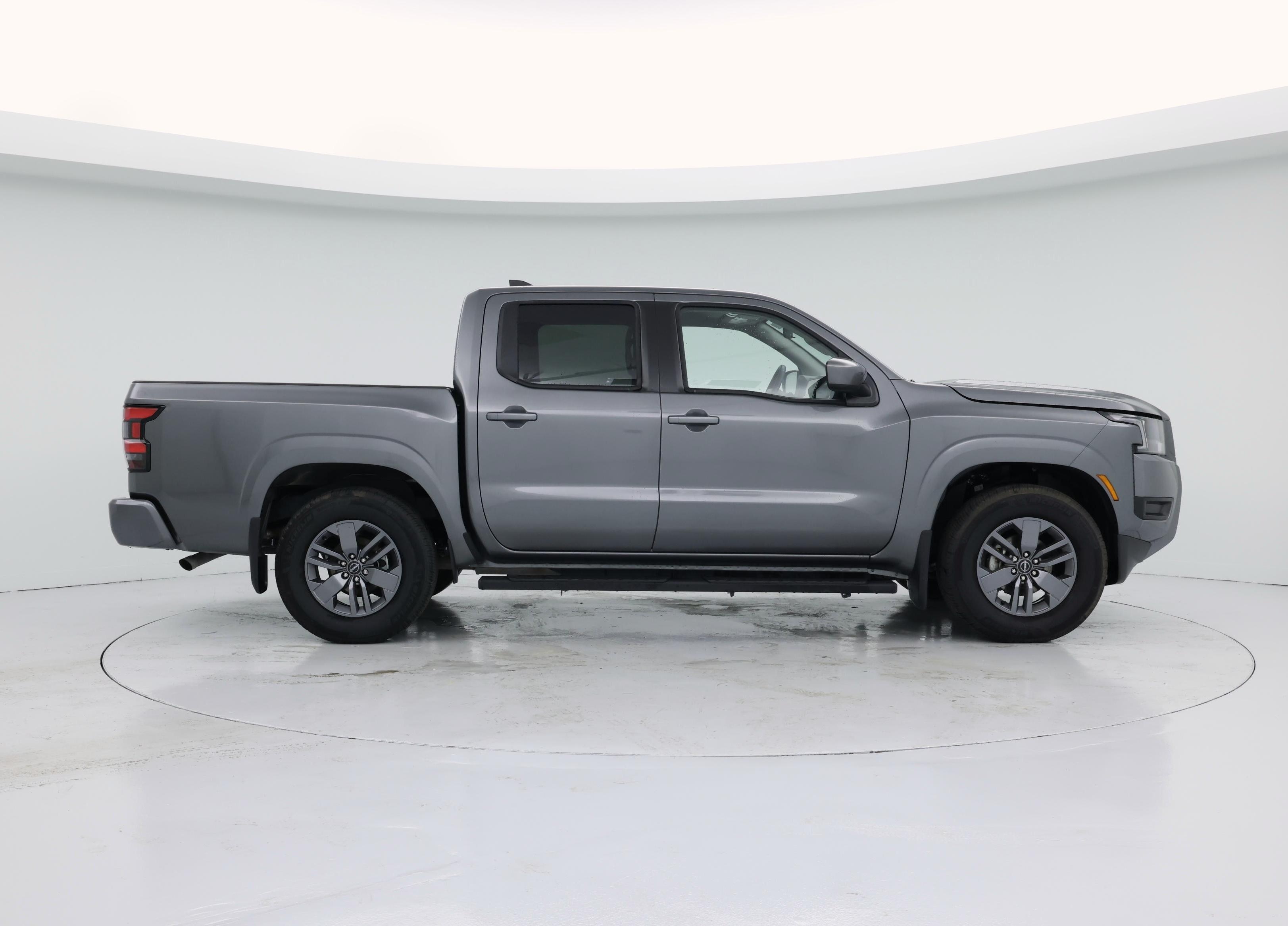 Thumbnail: 2025 Nissan Frontier - 7