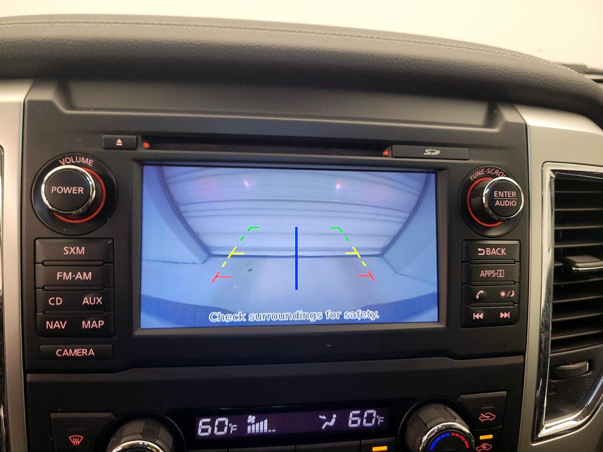 Thumbnail: 2018 Nissan Titan - 14