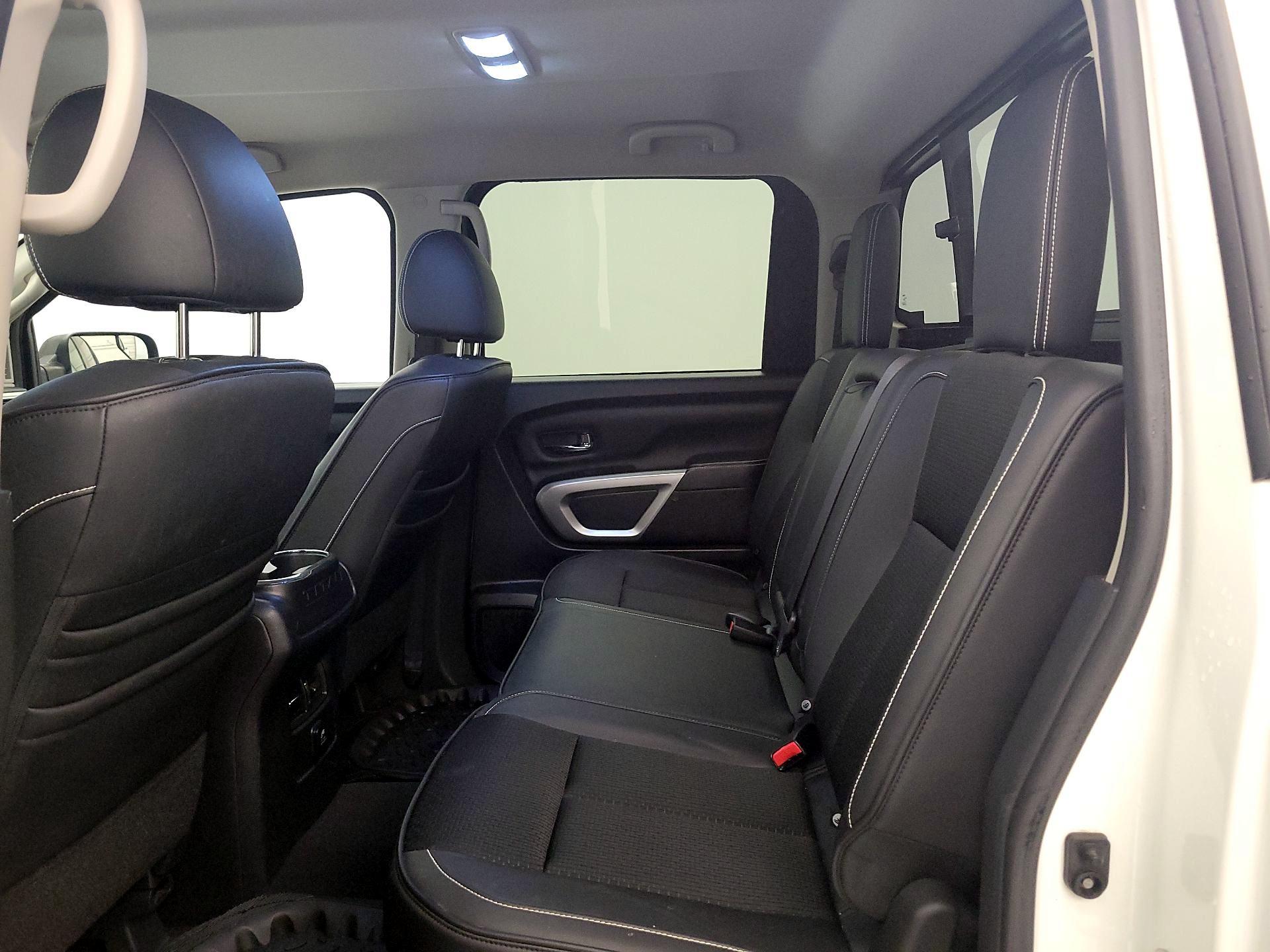 Thumbnail: 2018 Nissan Titan - 19