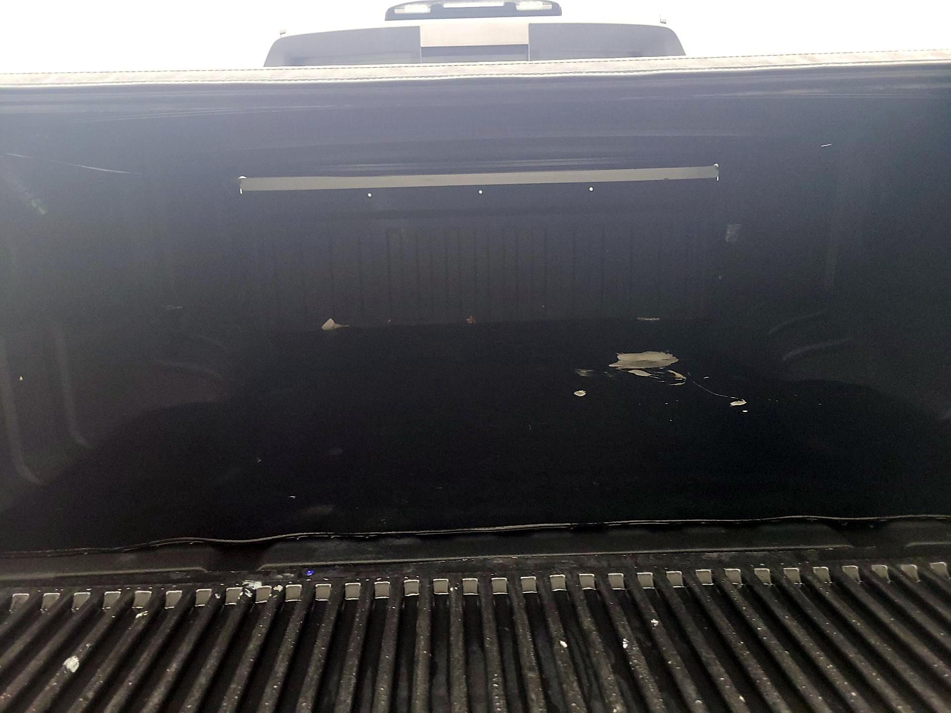 Thumbnail: 2018 Nissan Titan - 20