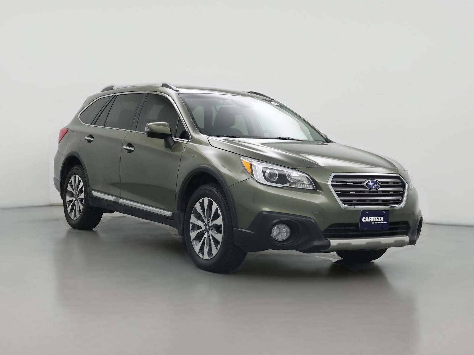 2017 Subaru Outback Touring