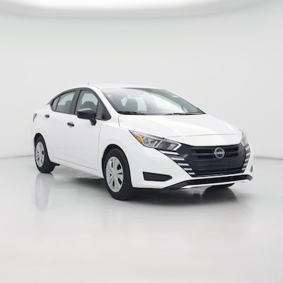 2023 Nissan Versa S