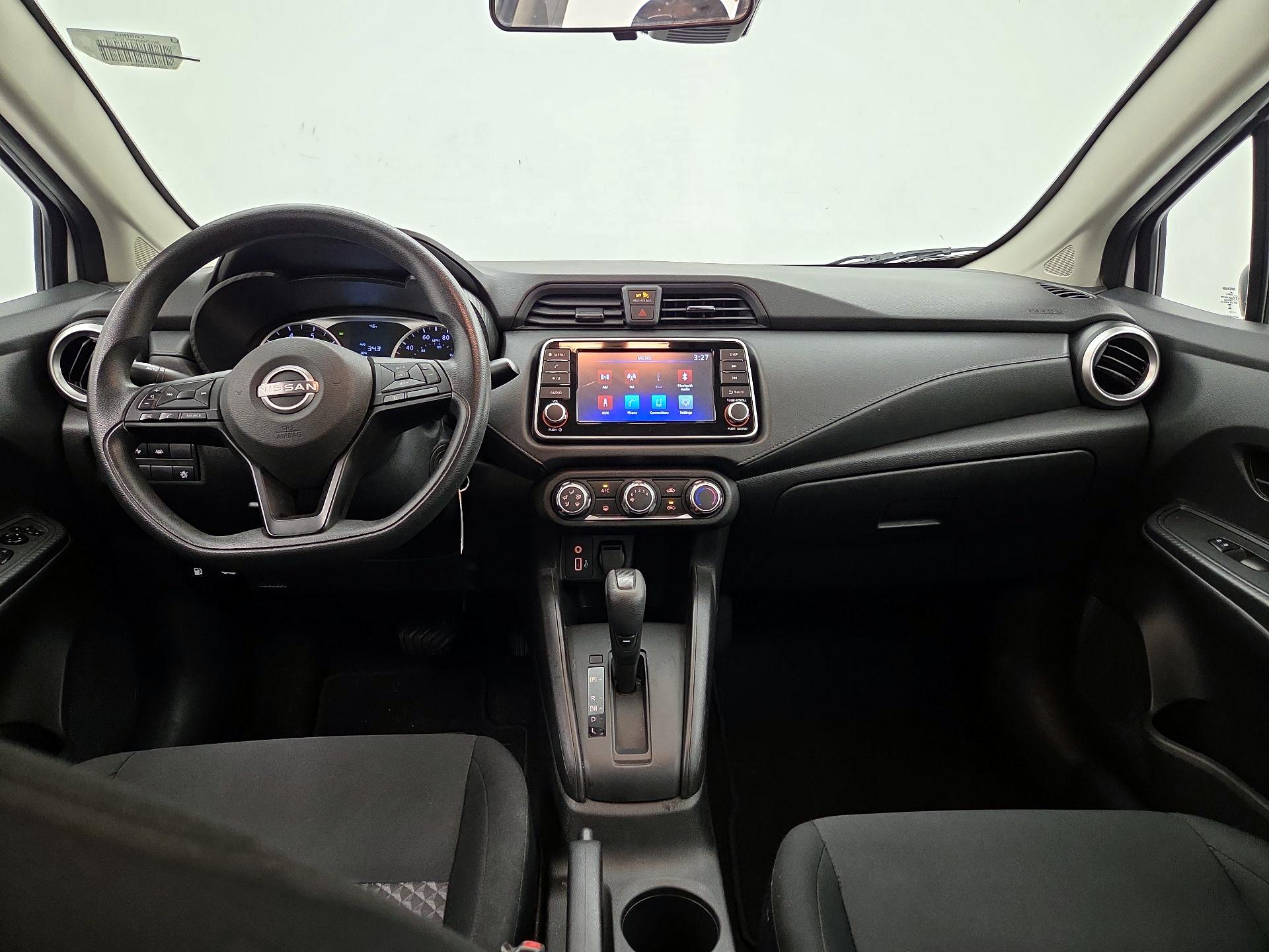 Thumbnail: 2023 Nissan Versa - 9