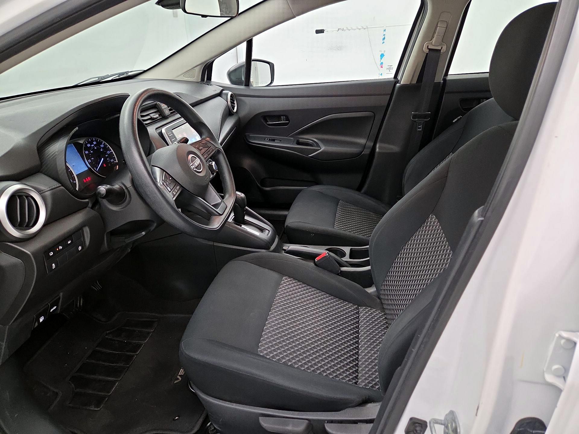 Thumbnail: 2023 Nissan Versa - 11
