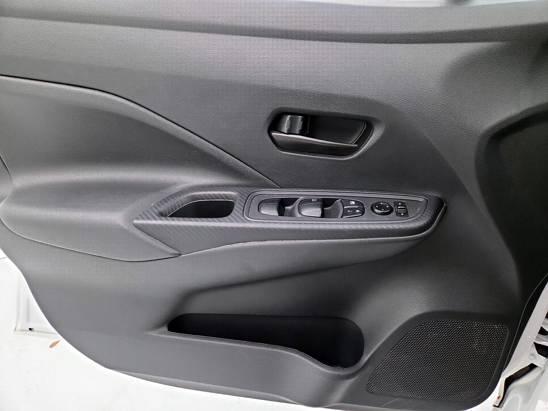 Thumbnail: 2023 Nissan Versa - 12