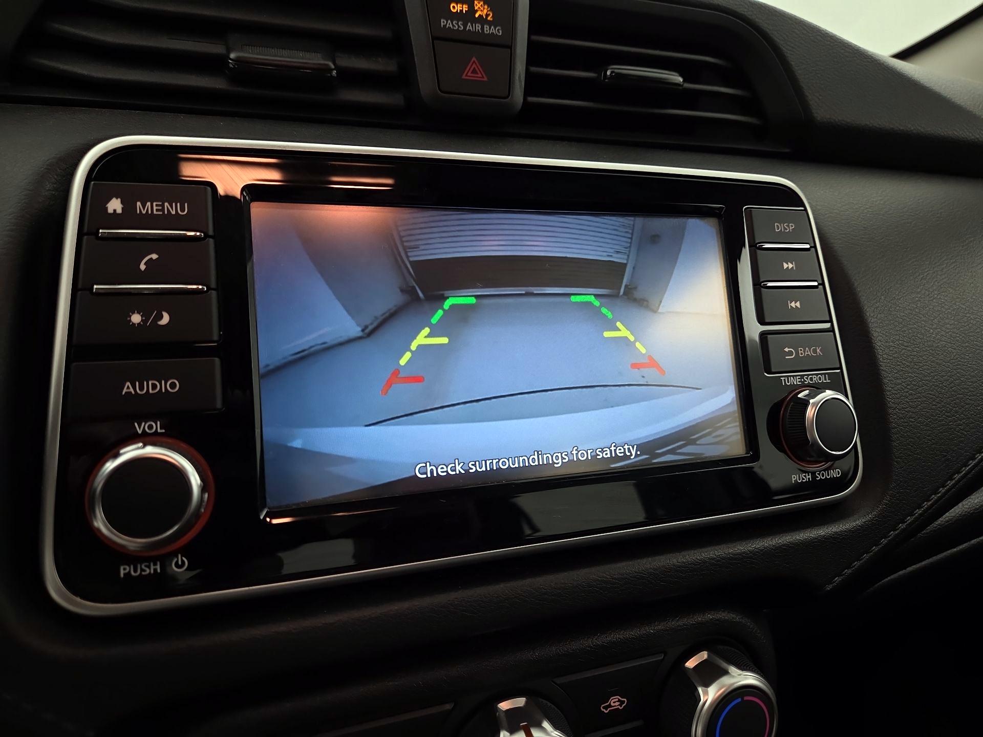 Thumbnail: 2023 Nissan Versa - 14