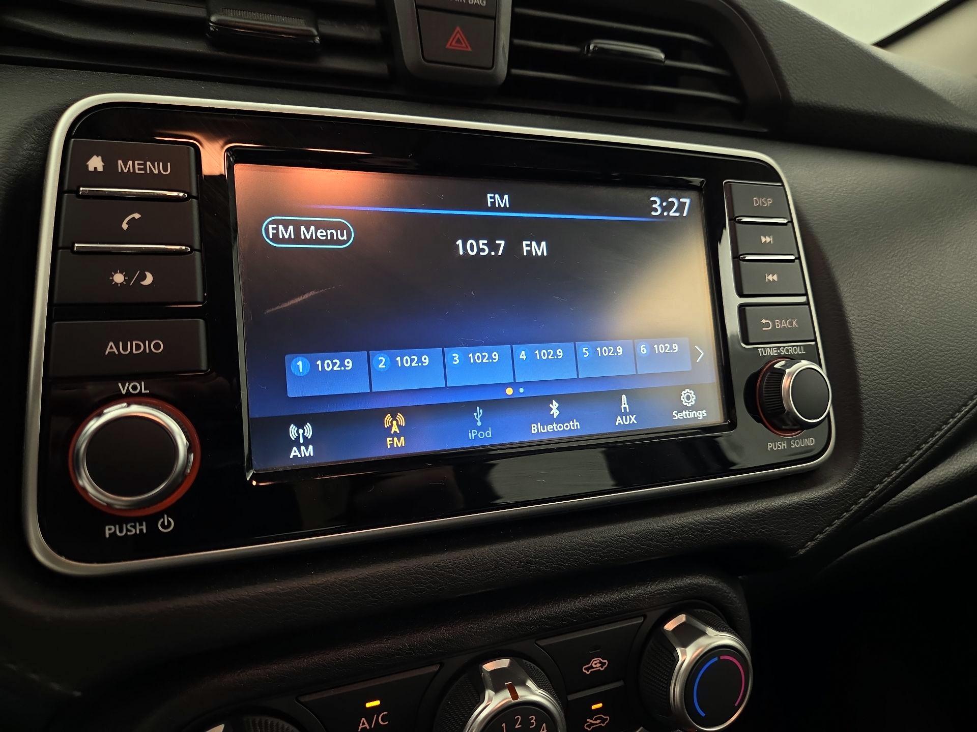 Thumbnail: 2023 Nissan Versa - 15