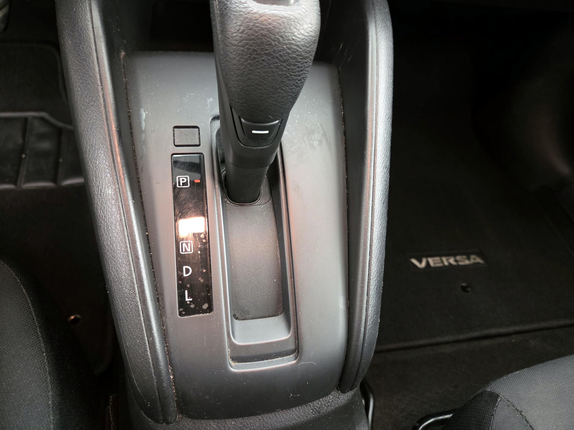Thumbnail: 2023 Nissan Versa - 17