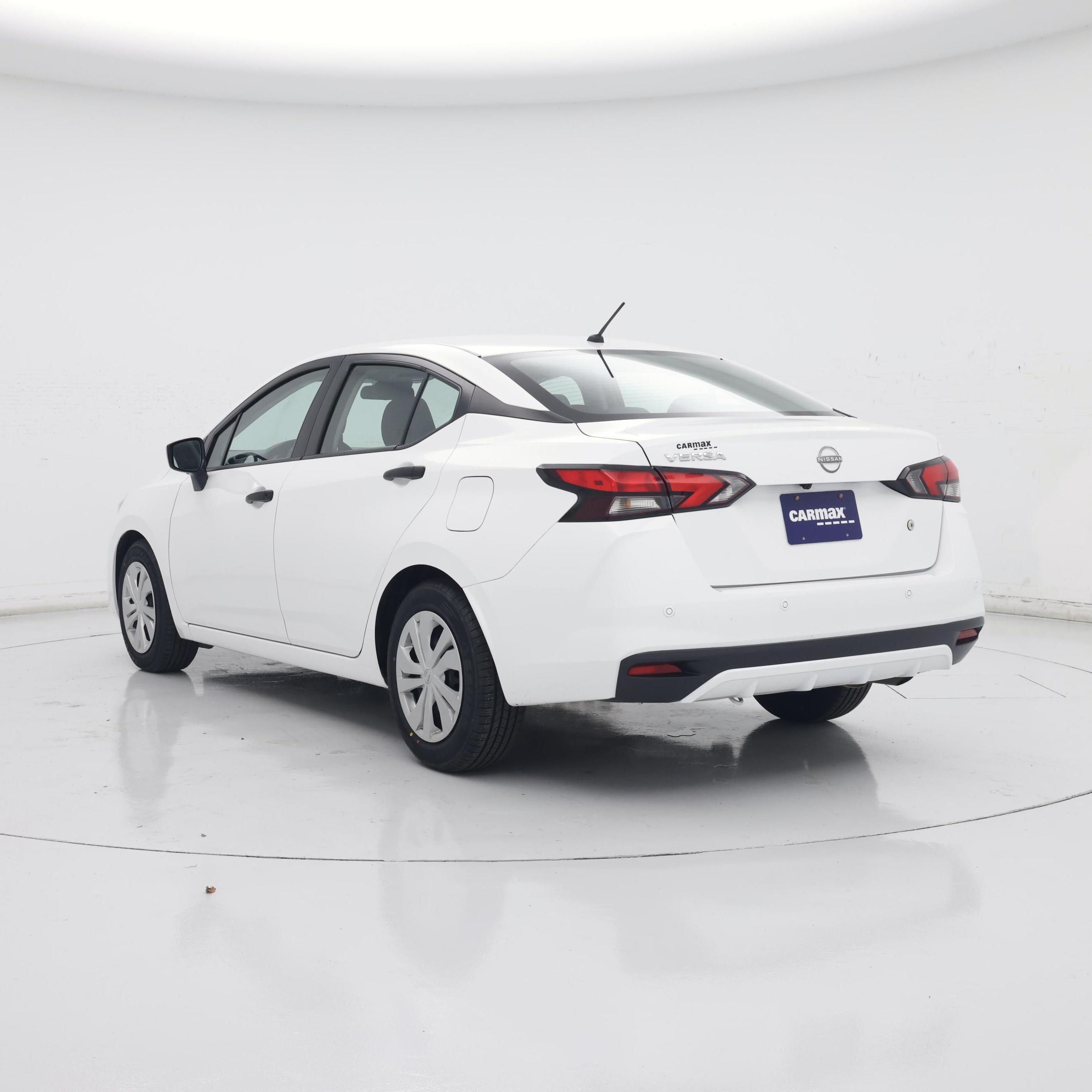Thumbnail: 2023 Nissan Versa - 2