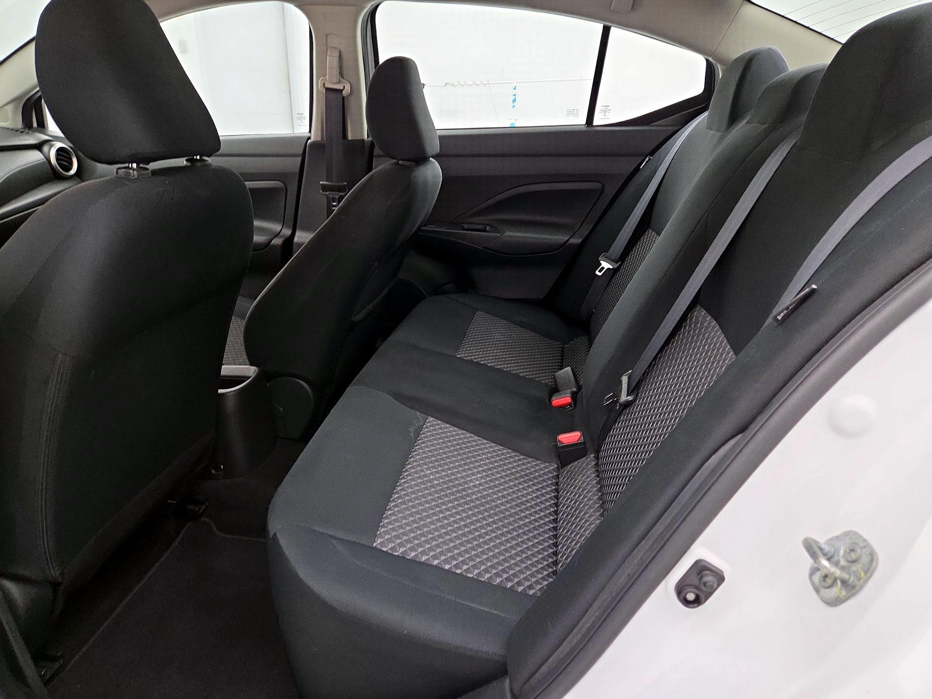 Thumbnail: 2023 Nissan Versa - 19