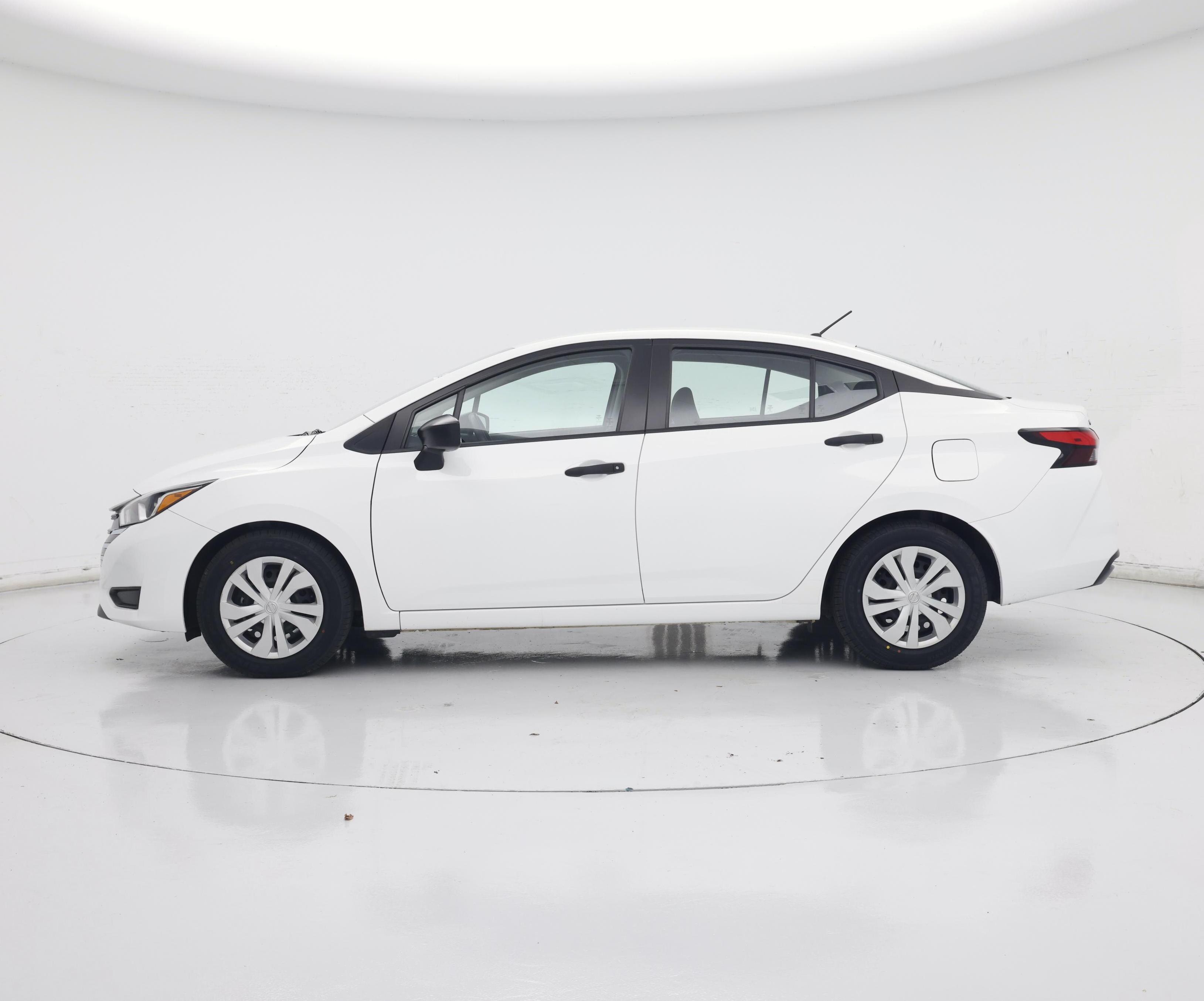 Thumbnail: 2023 Nissan Versa - 3