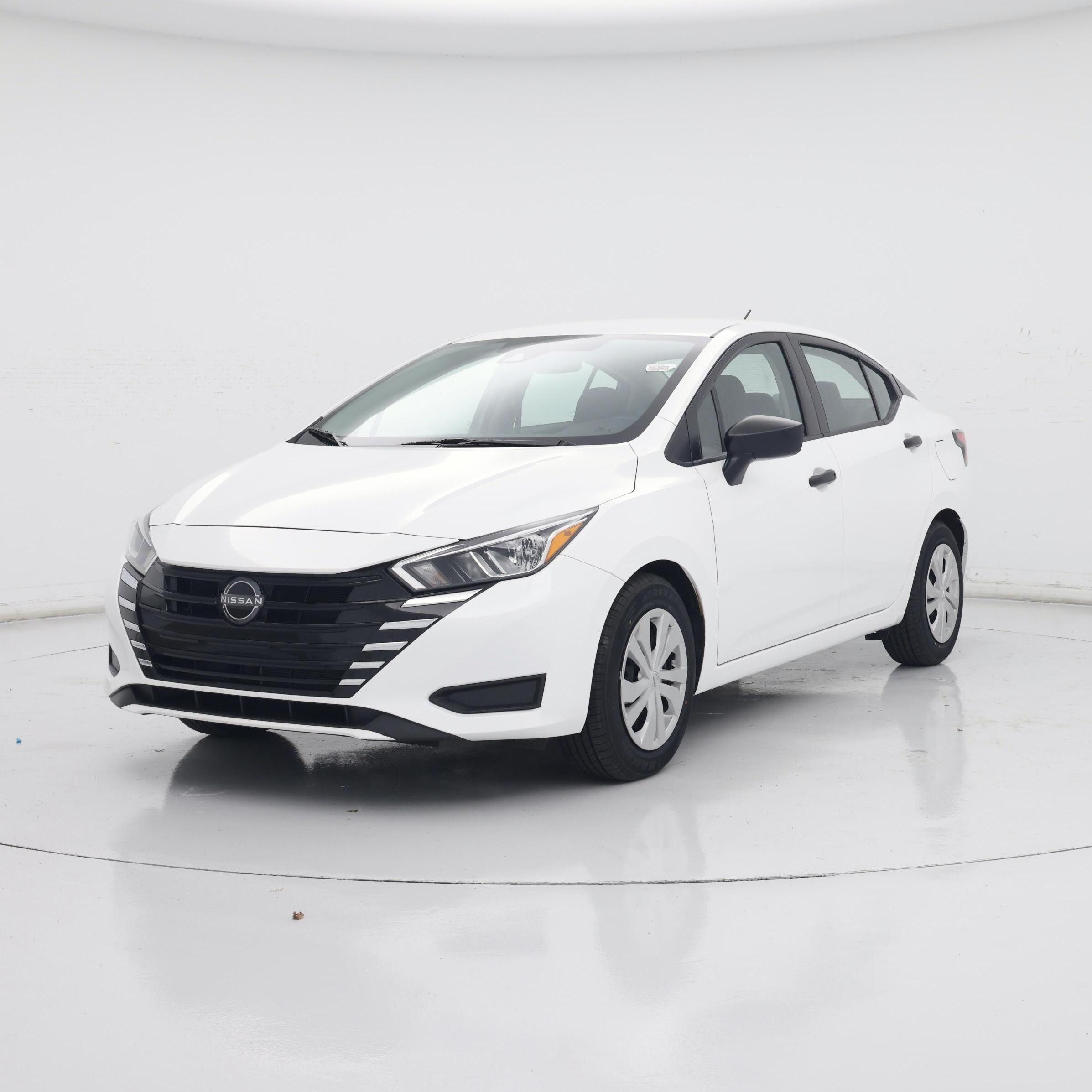 Thumbnail: 2023 Nissan Versa - 4