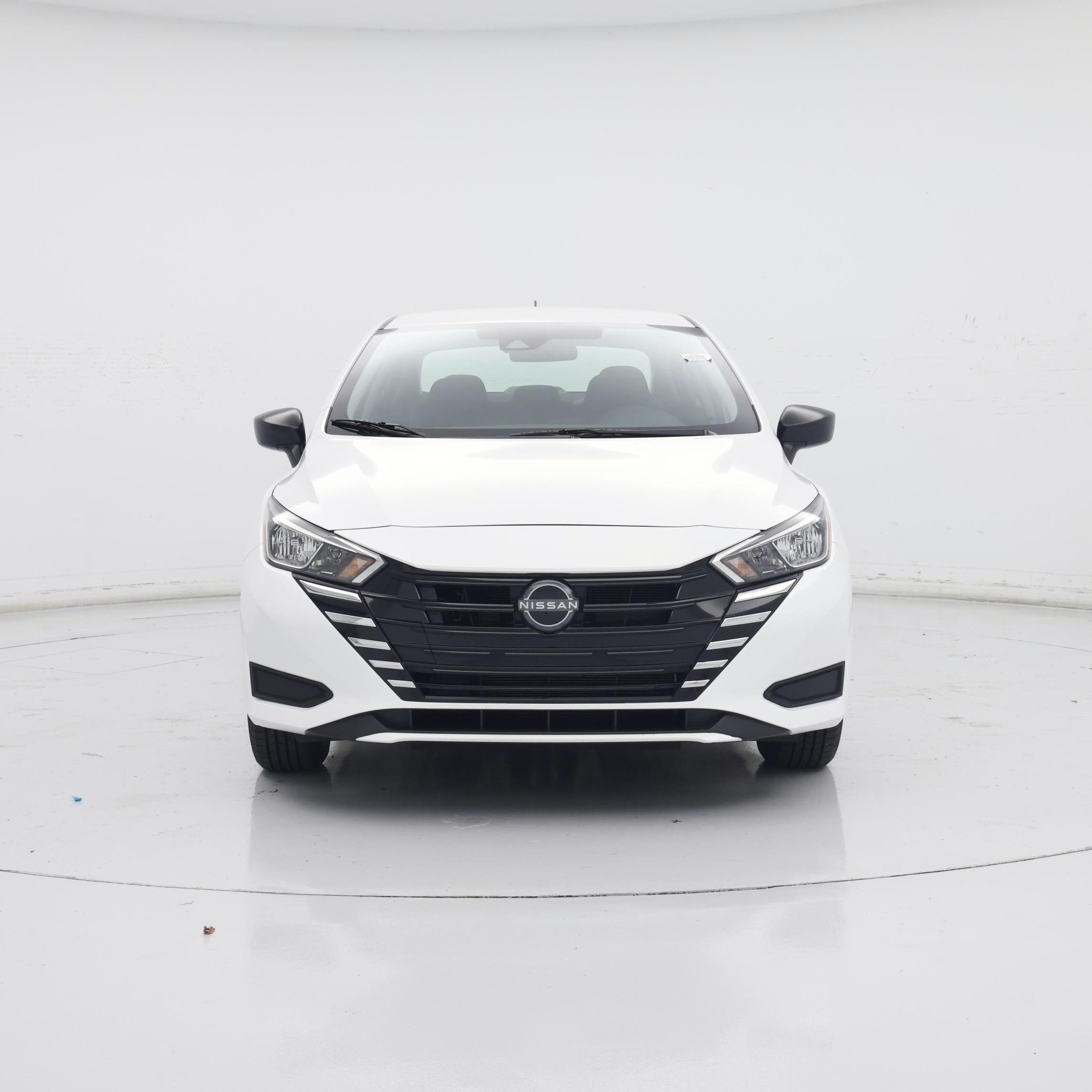 Thumbnail: 2023 Nissan Versa - 5