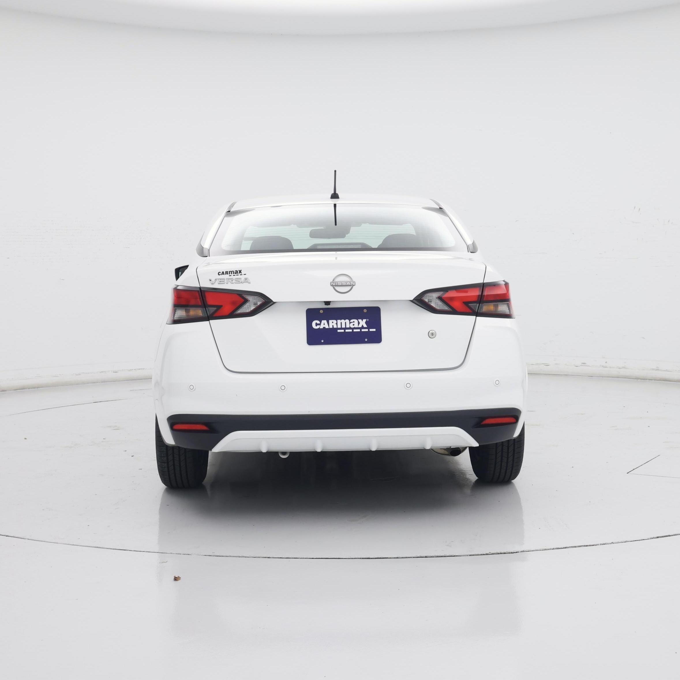 Thumbnail: 2023 Nissan Versa - 6