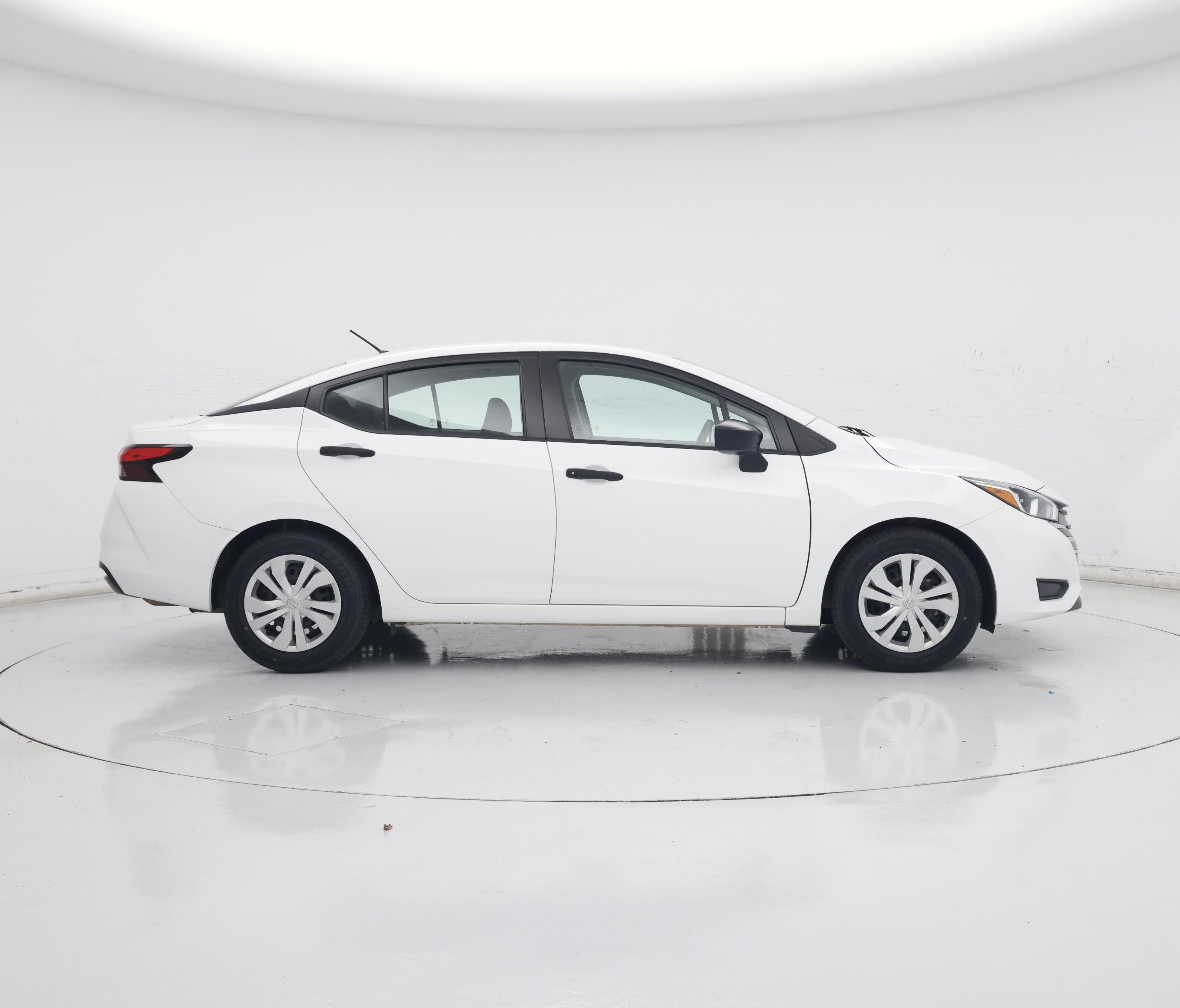Thumbnail: 2023 Nissan Versa - 7