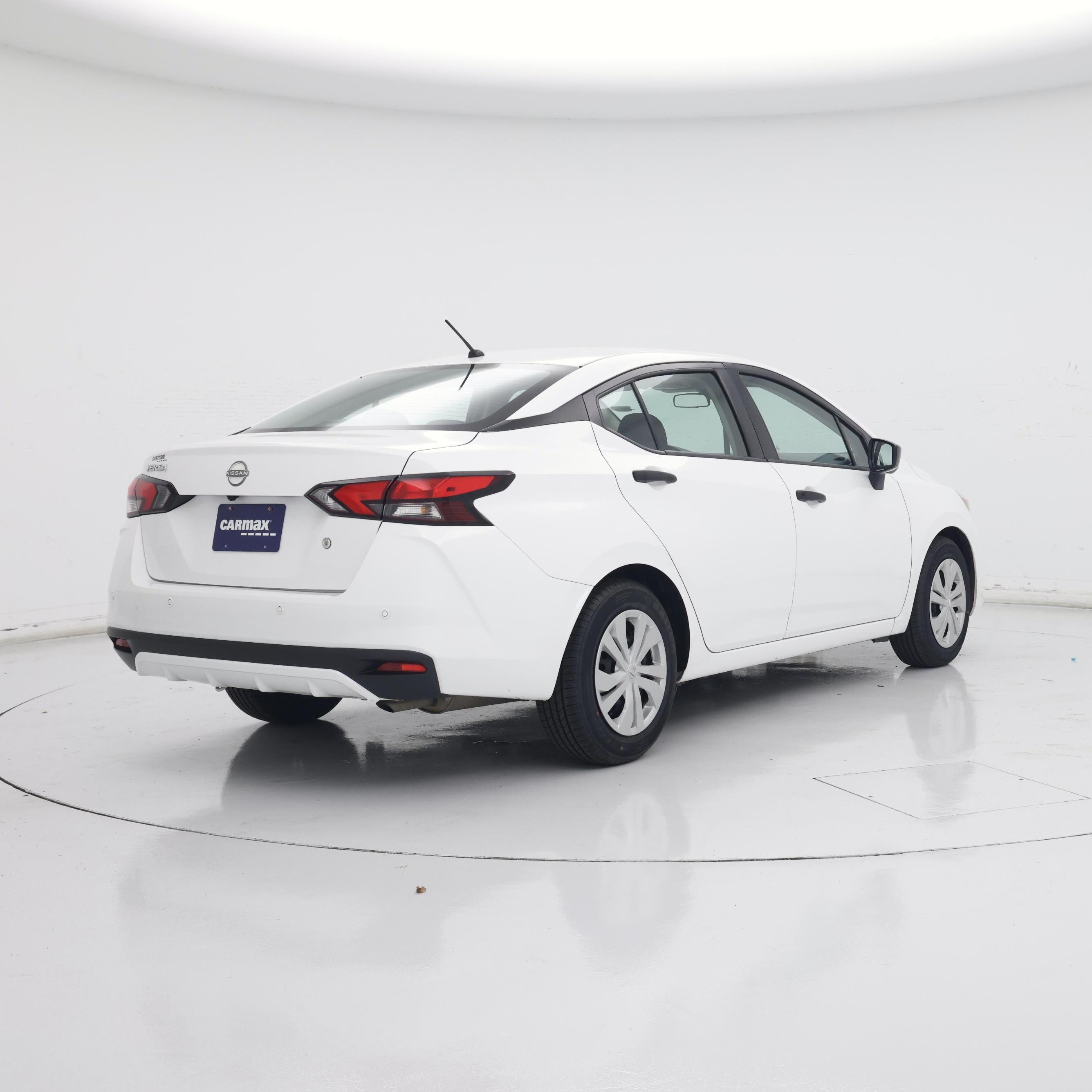 Thumbnail: 2023 Nissan Versa - 8