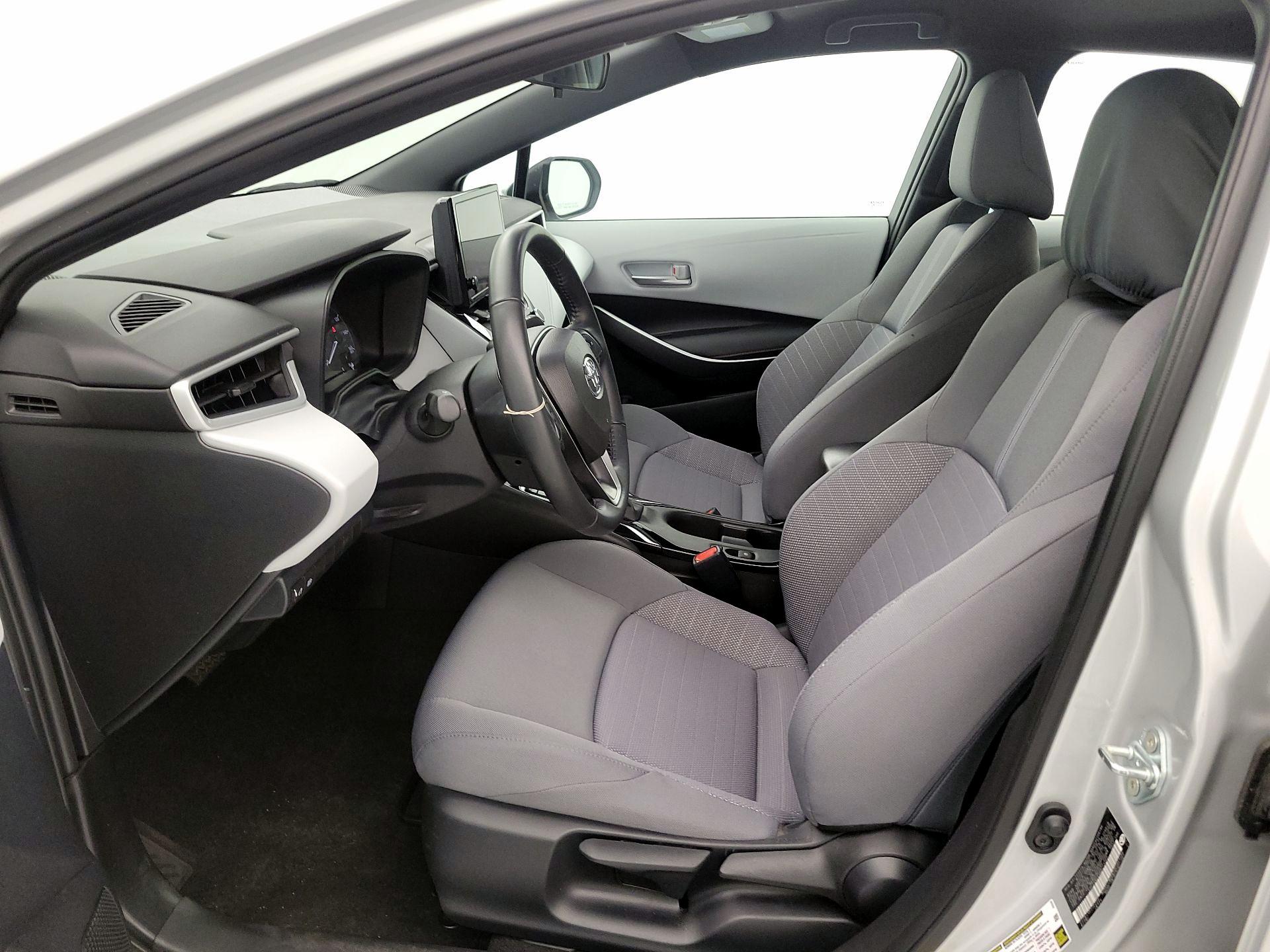 Thumbnail: 2024 Toyota Corolla - 11